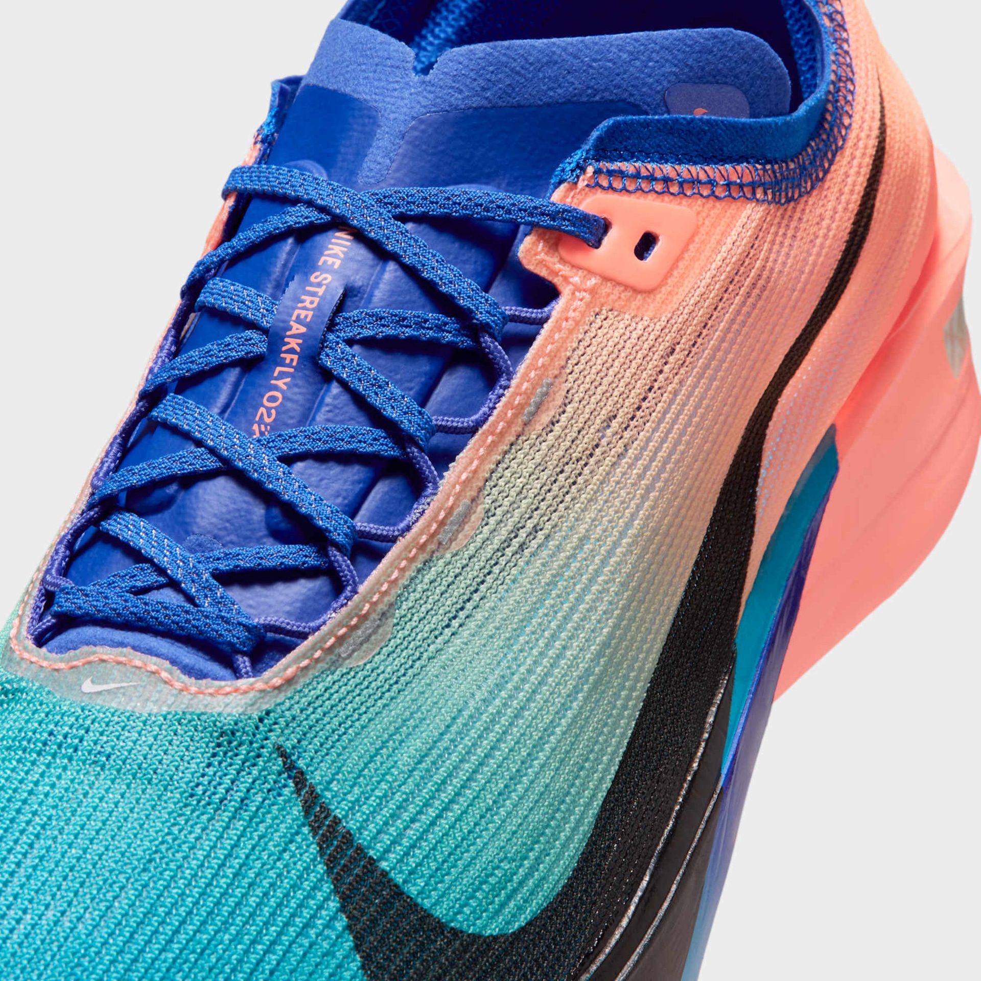 Tênis Nike ZoomX Streakfly 2 - Foto 7