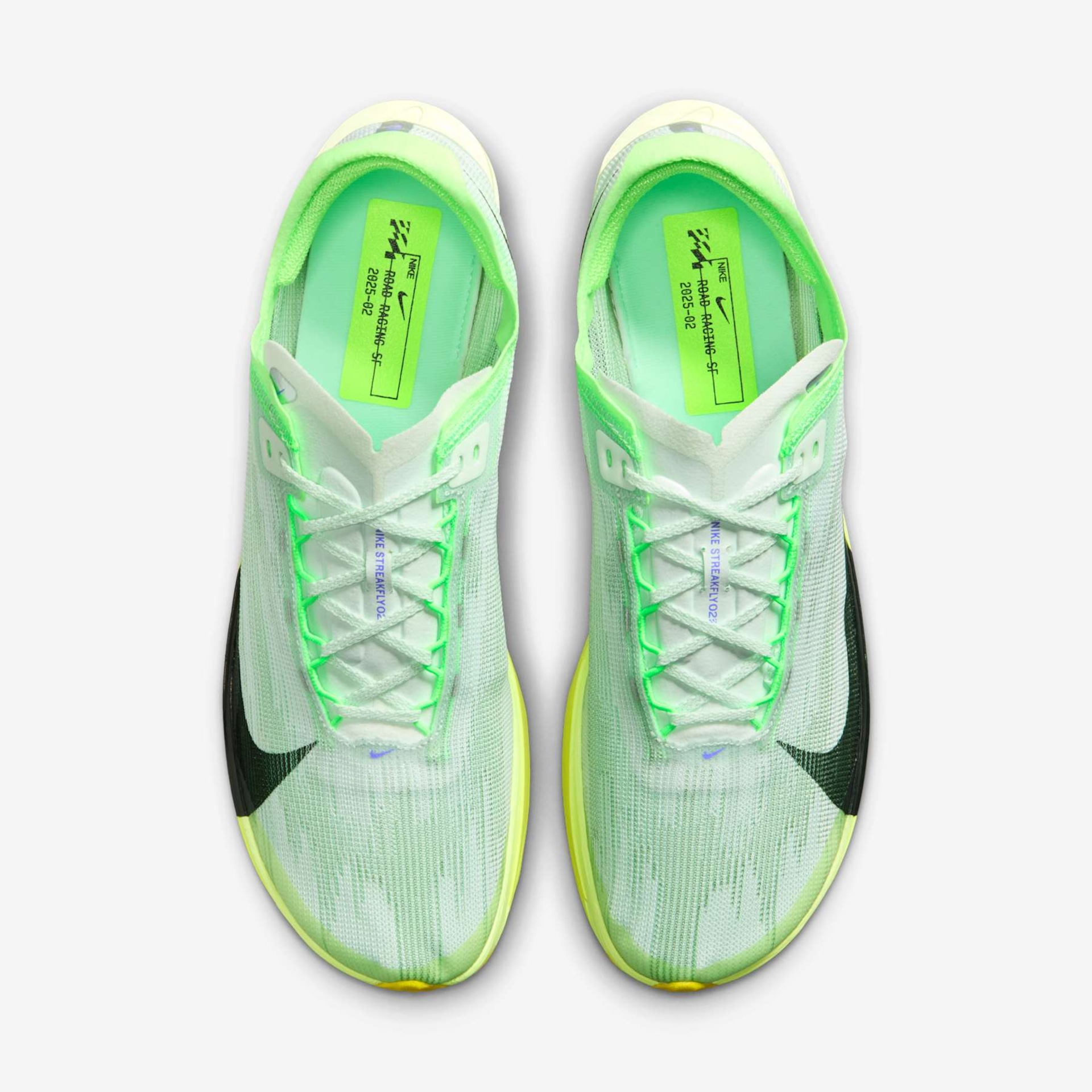 Tênis Nike ZoomX Streakfly 2 - Foto 4