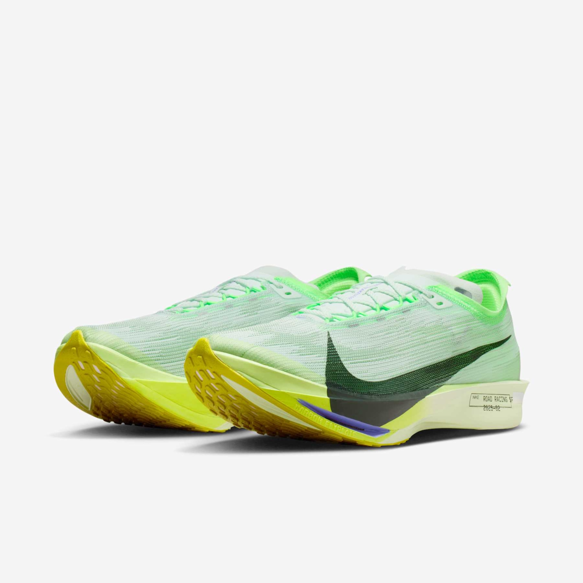 Tênis Nike ZoomX Streakfly 2 - Foto 5