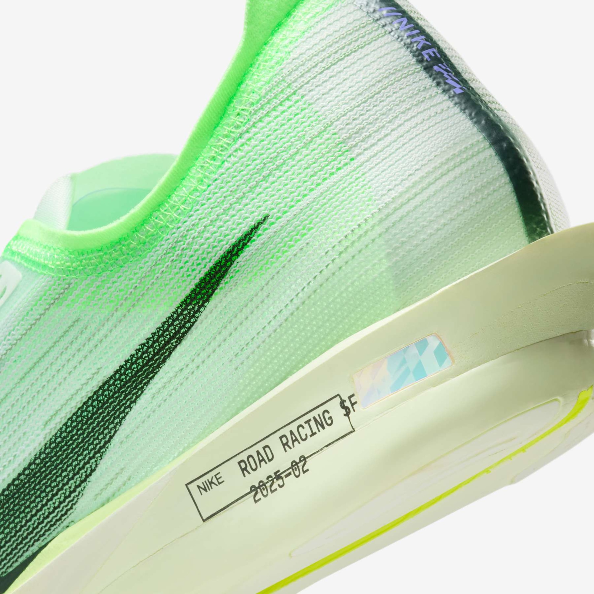 Tênis Nike ZoomX Streakfly 2 - Foto 8