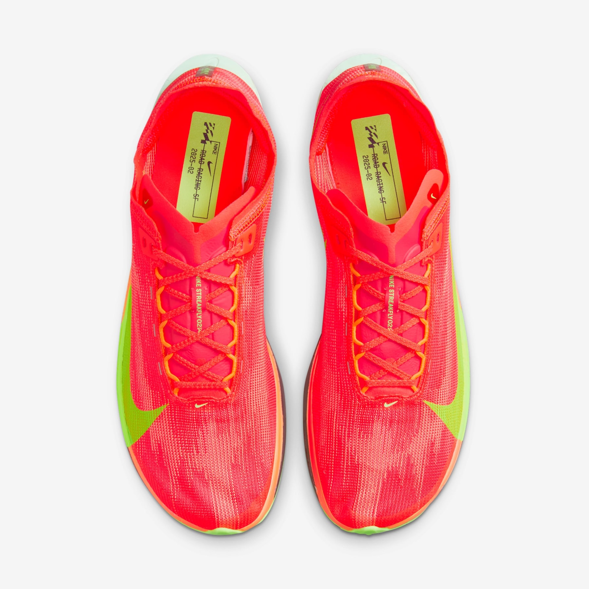 Tênis Nike ZoomX Streakfly 2 - Foto 4