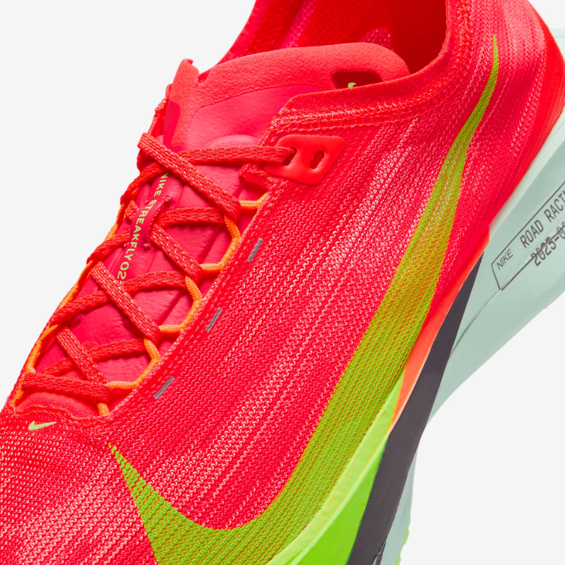 Tênis Nike ZoomX Streakfly 2 - Foto 7