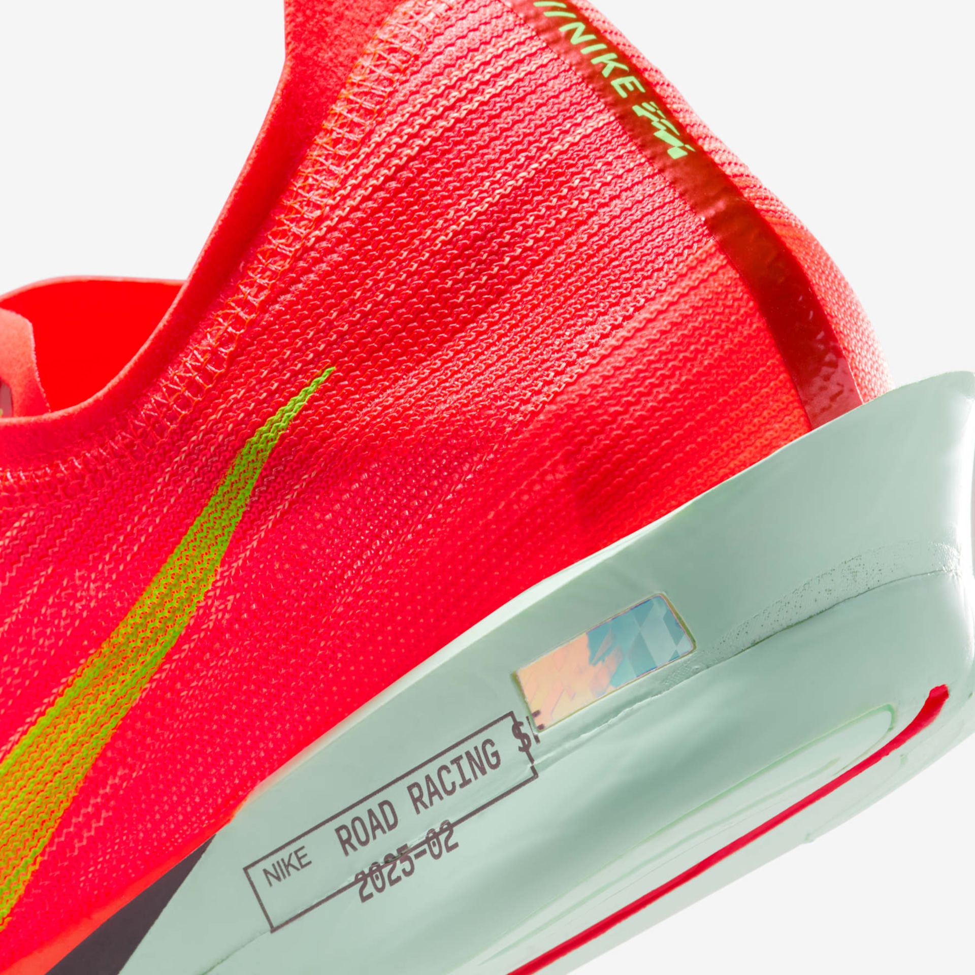 Tênis Nike ZoomX Streakfly 2 - Foto 8