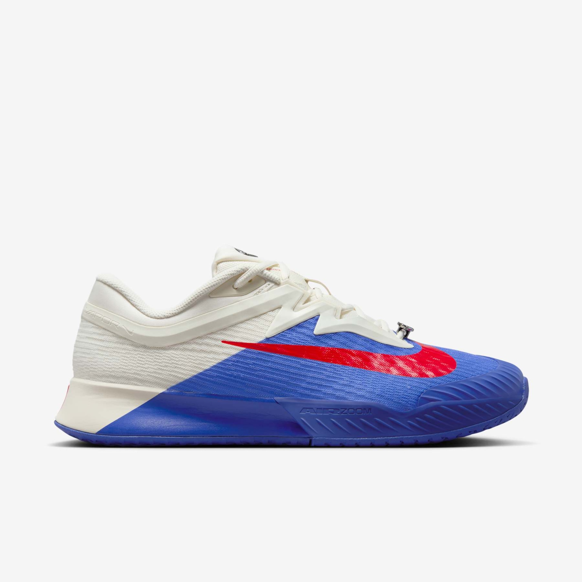 Tênis Nike Zoom Vapor 3 Premium Masculino - Foto 3