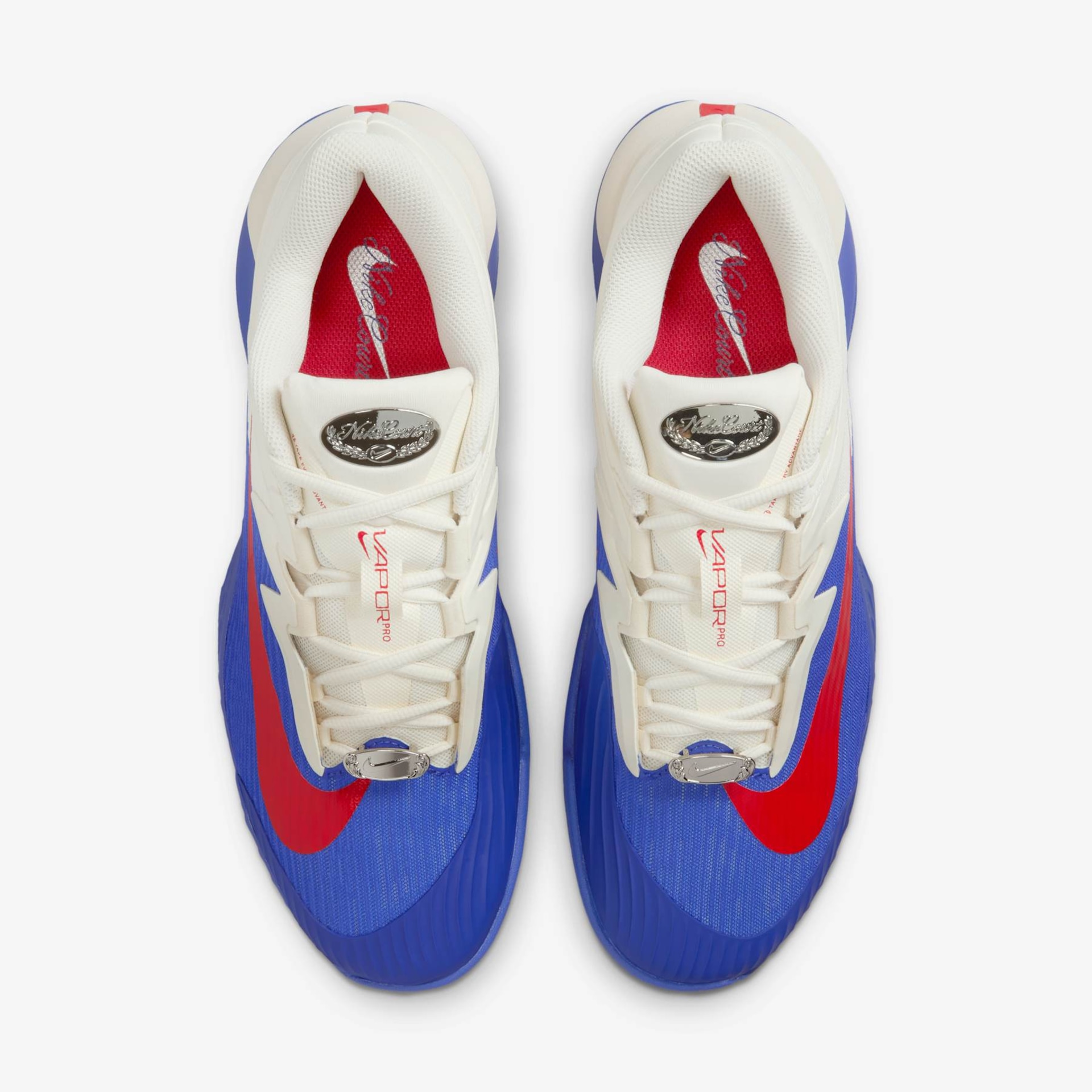 Tênis Nike Zoom Vapor 3 Premium Masculino - Foto 4