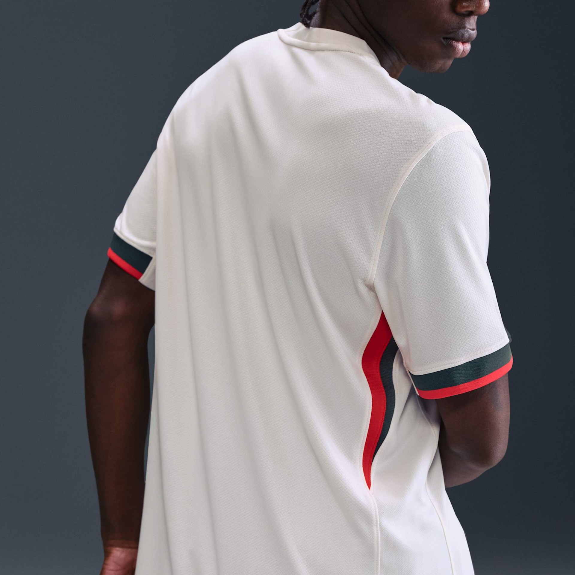 Camisa Nike Chelsea II 2025/26 Torcedor Pro Masculina - Foto 2