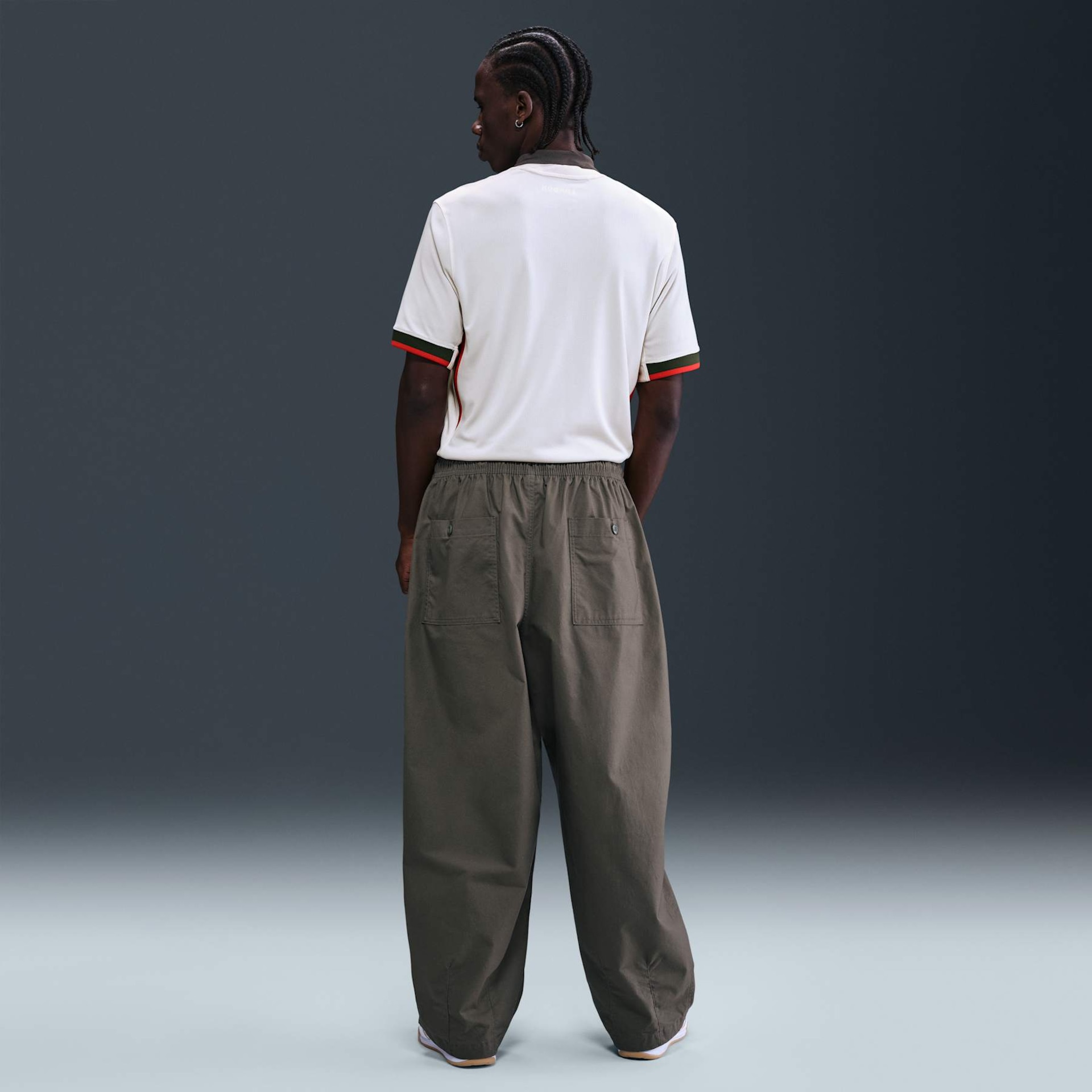 Camisa Nike Chelsea II 2025/26 Torcedor Pro Masculina - Foto 5