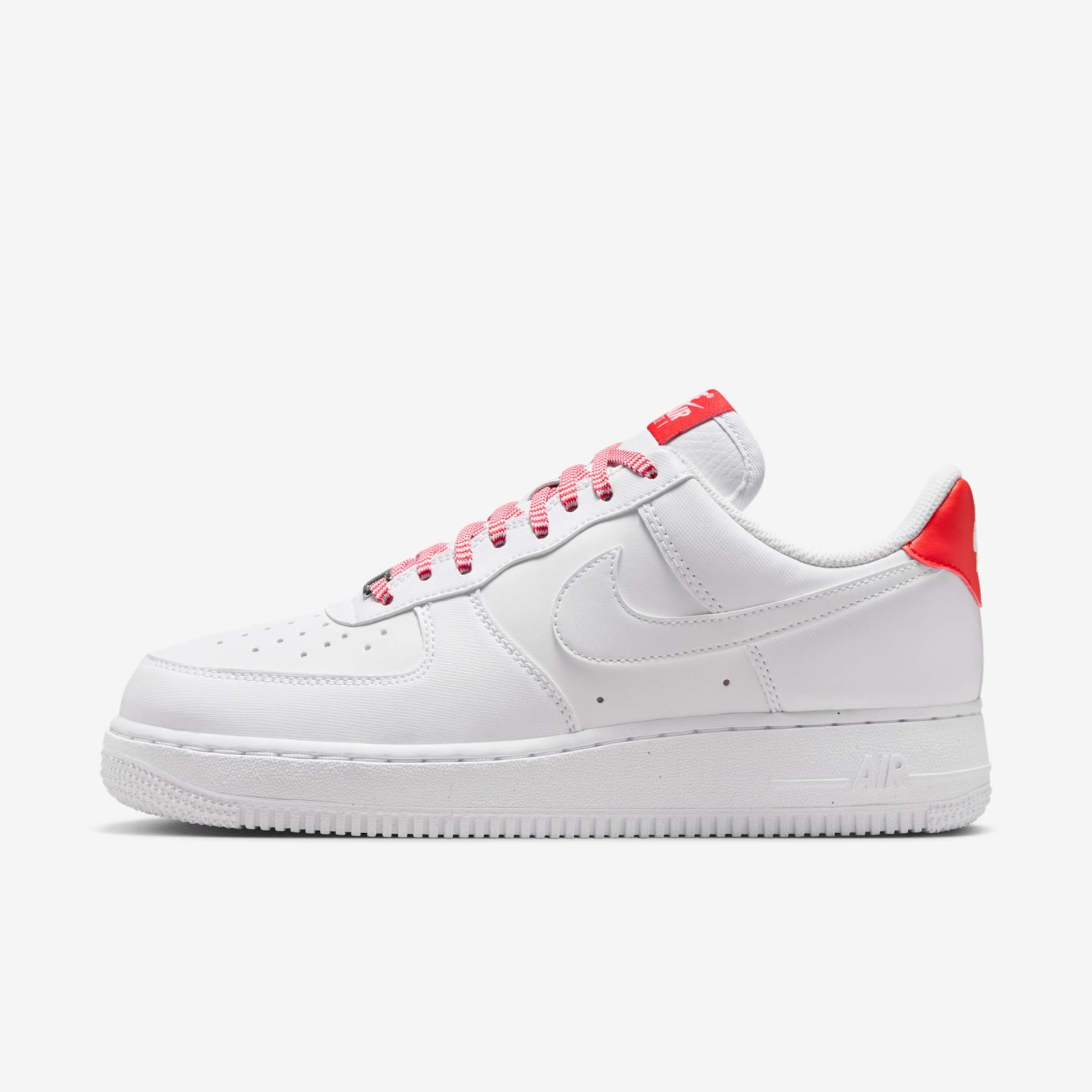 Imagem principal de Tênis Nike Air Force 1 '07 Feminino