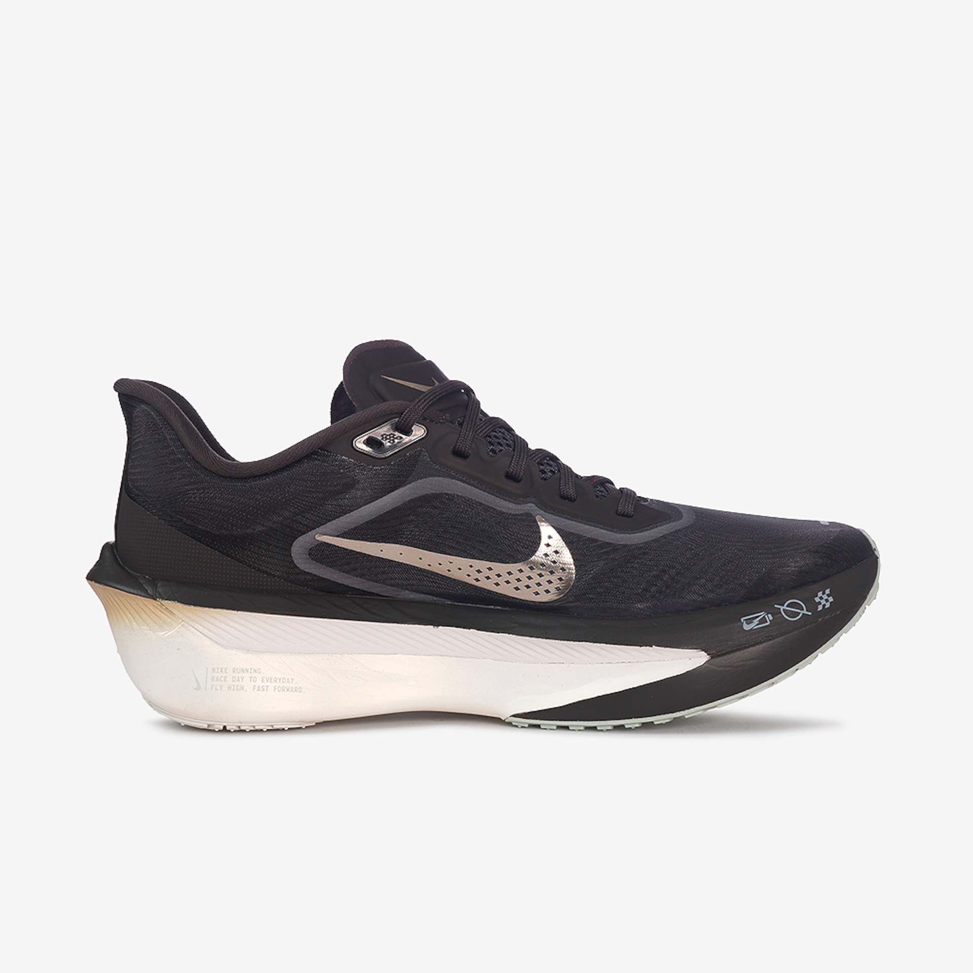 Tênis Nike Zoom Fly 6 Masculino - Foto 3