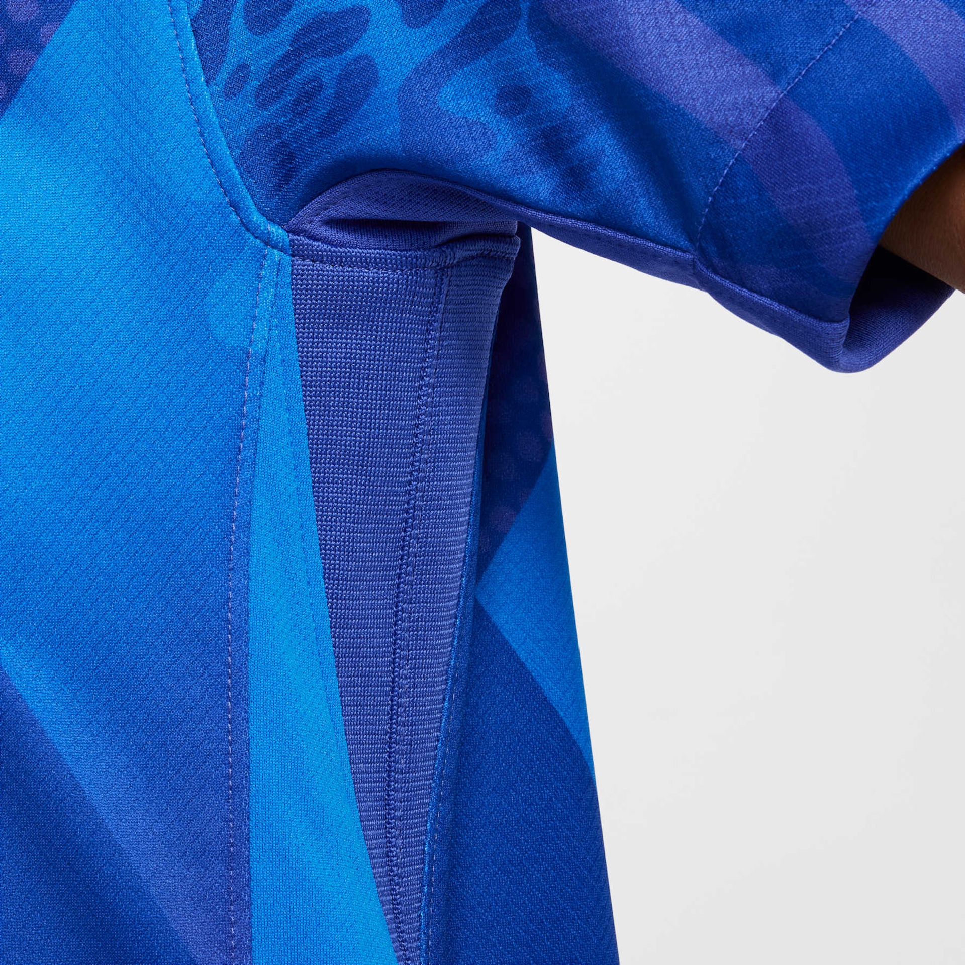 Camisa Nike Brasil II 2025/26 Torcedor Pro Infantil - Foto 7