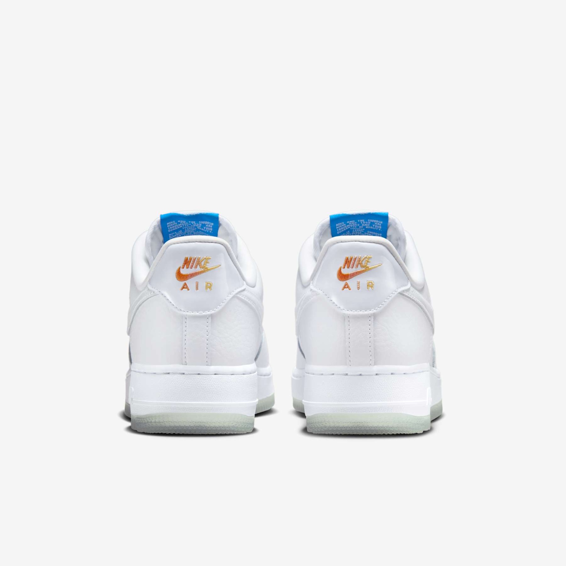 Tênis Nike Air Force 1 '07 LX Feminino - Foto 6