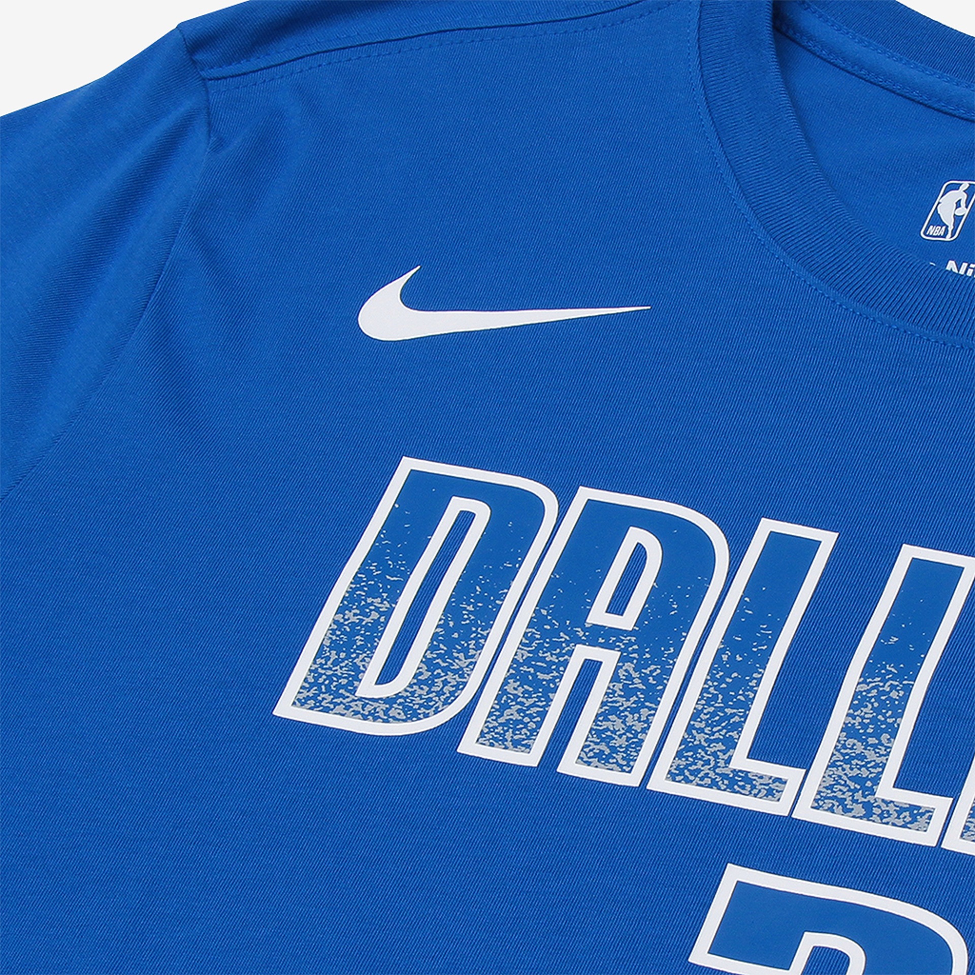 Camiseta Nike NBA Luka Doncic Dallas Mavericks Masculina - Foto 3