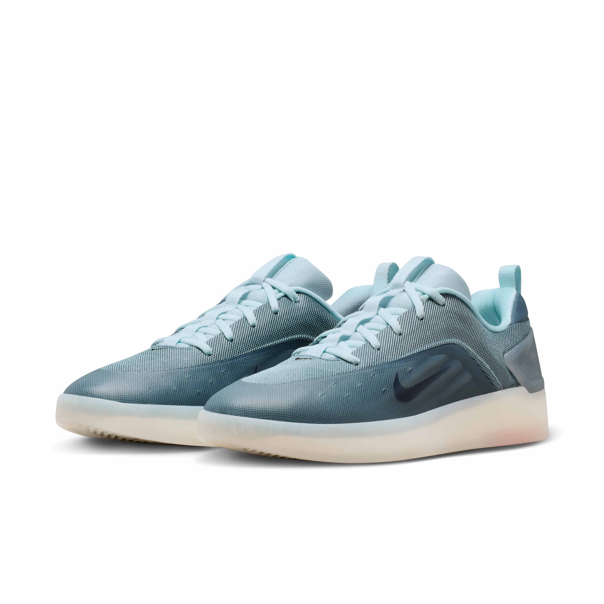 Tênis Nike SB Nyjah 4 Unissex - Foto 5