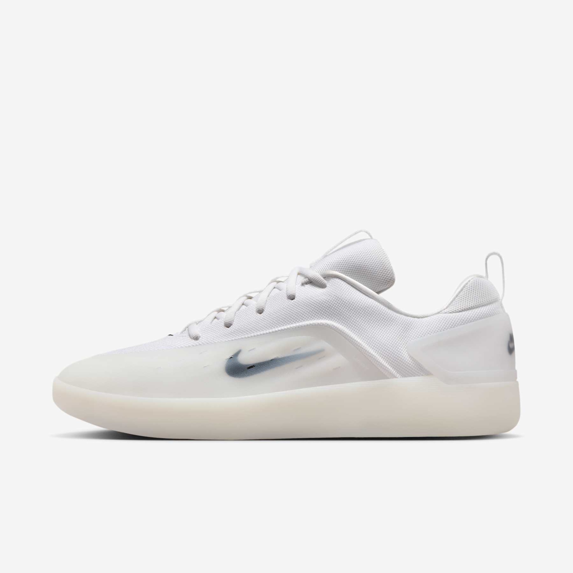 Imagem principal de Tênis Nike SB Nyjah 3 Unissex