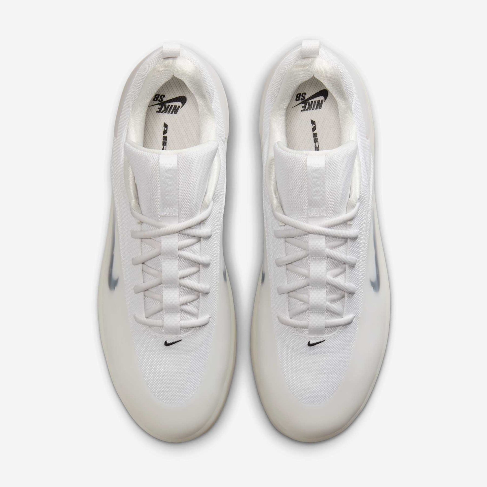 Tênis Nike SB Nyjah 4 Unissex - Foto 4