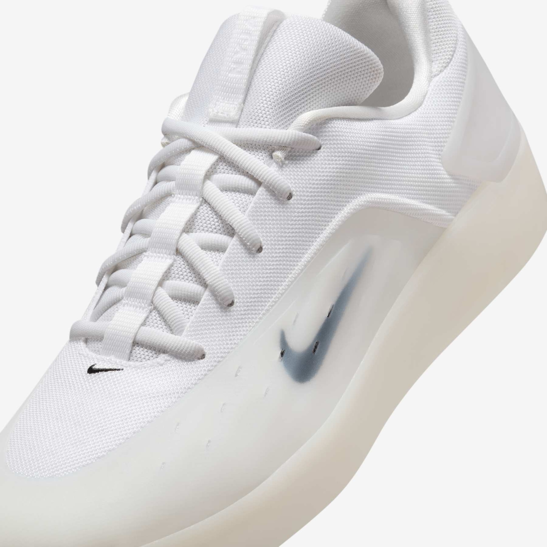 Tênis Nike SB Nyjah 4 Unissex - Foto 7