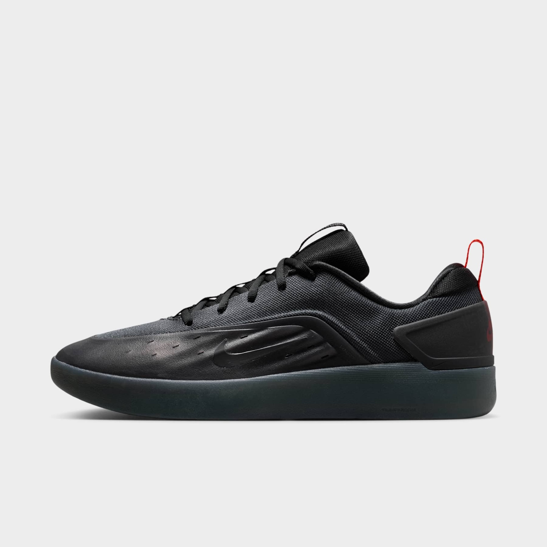 Tênis Nike SB Nyjah 4 Unissex - Foto 1