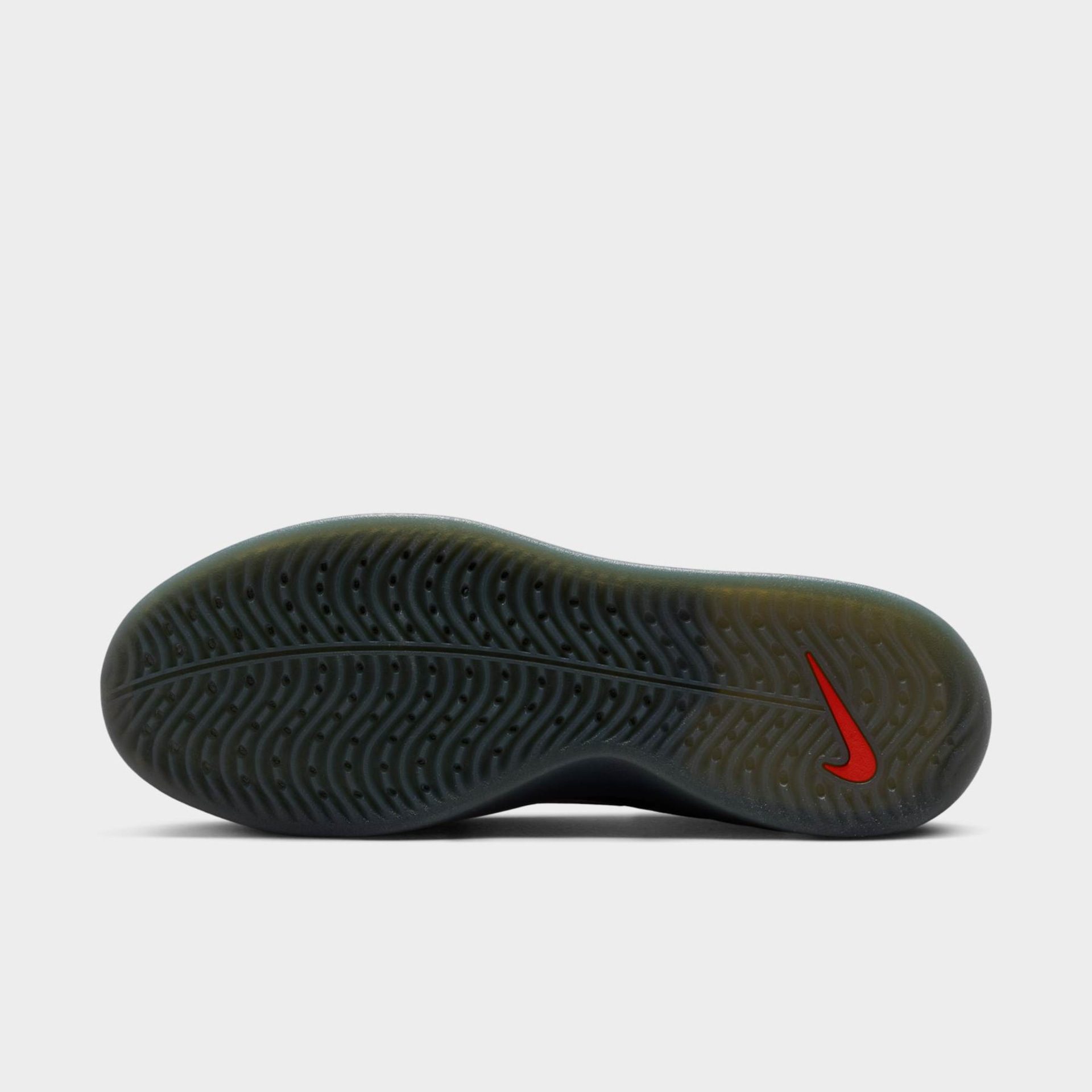 Tênis Nike SB Nyjah 4 Unissex - Foto 2