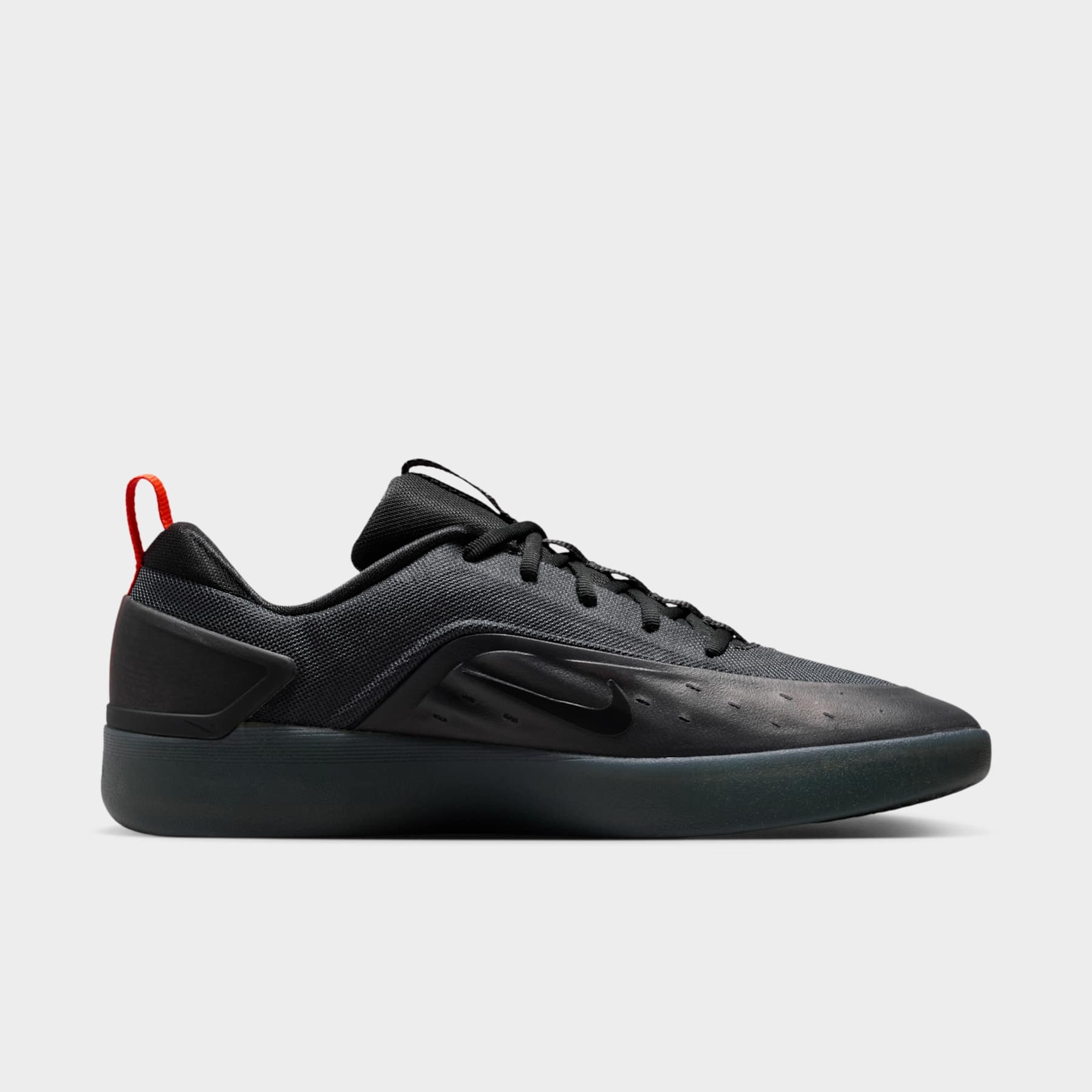 Tênis Nike SB Nyjah 4 Unissex - Foto 3