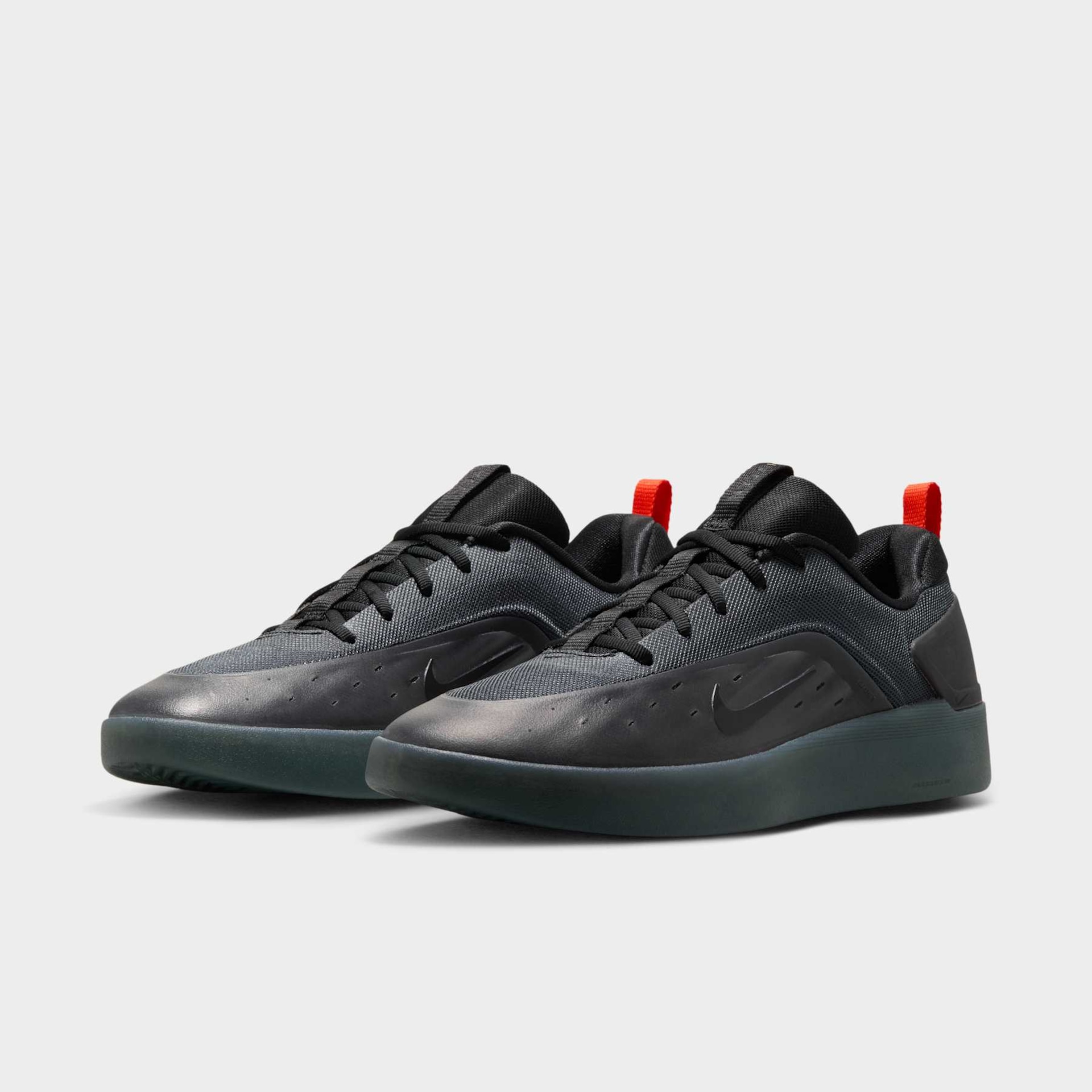 Tênis Nike SB Nyjah 4 Unissex - Foto 5