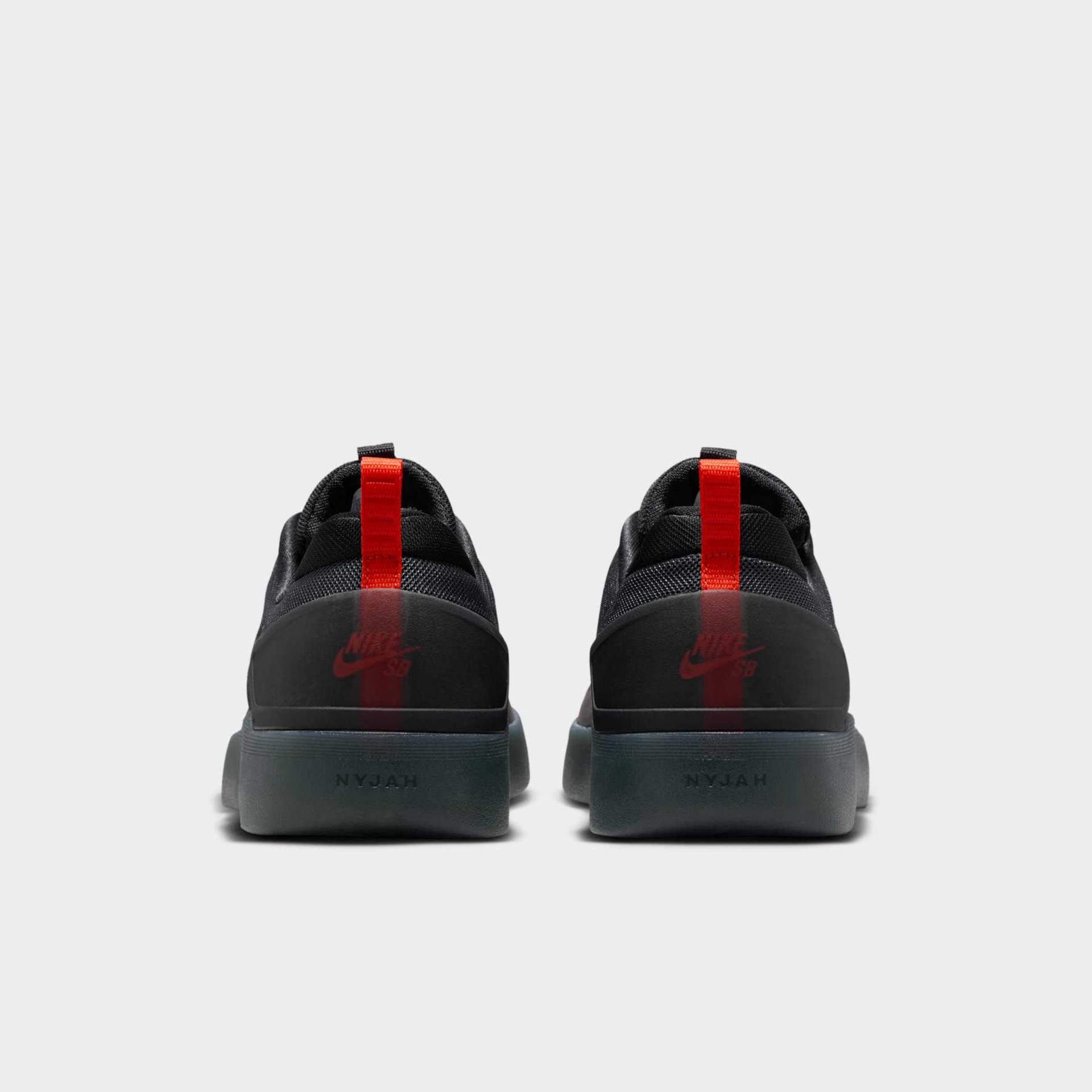 Tênis Nike SB Nyjah 4 Unissex - Foto 6