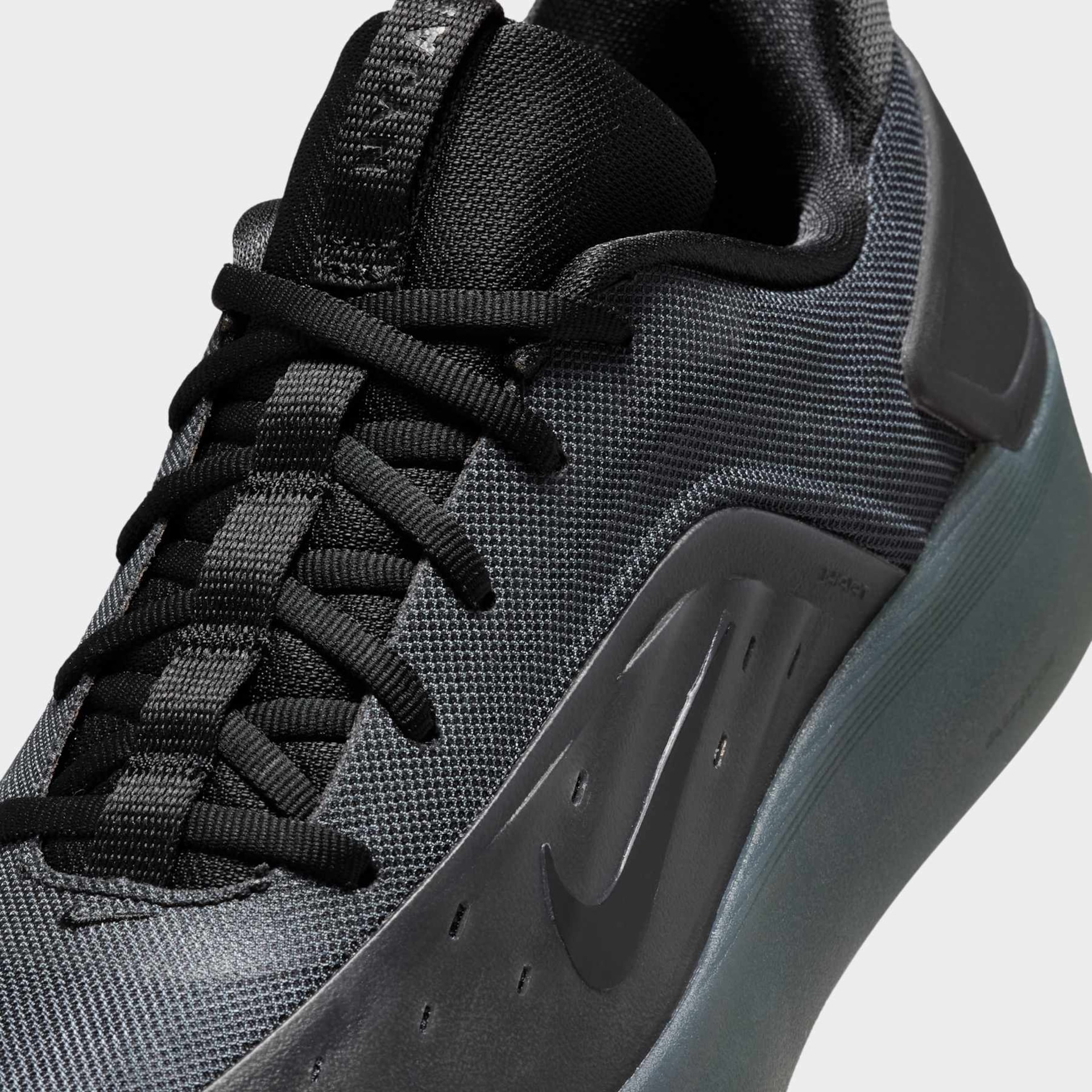 Tênis Nike SB Nyjah 4 Unissex - Foto 7