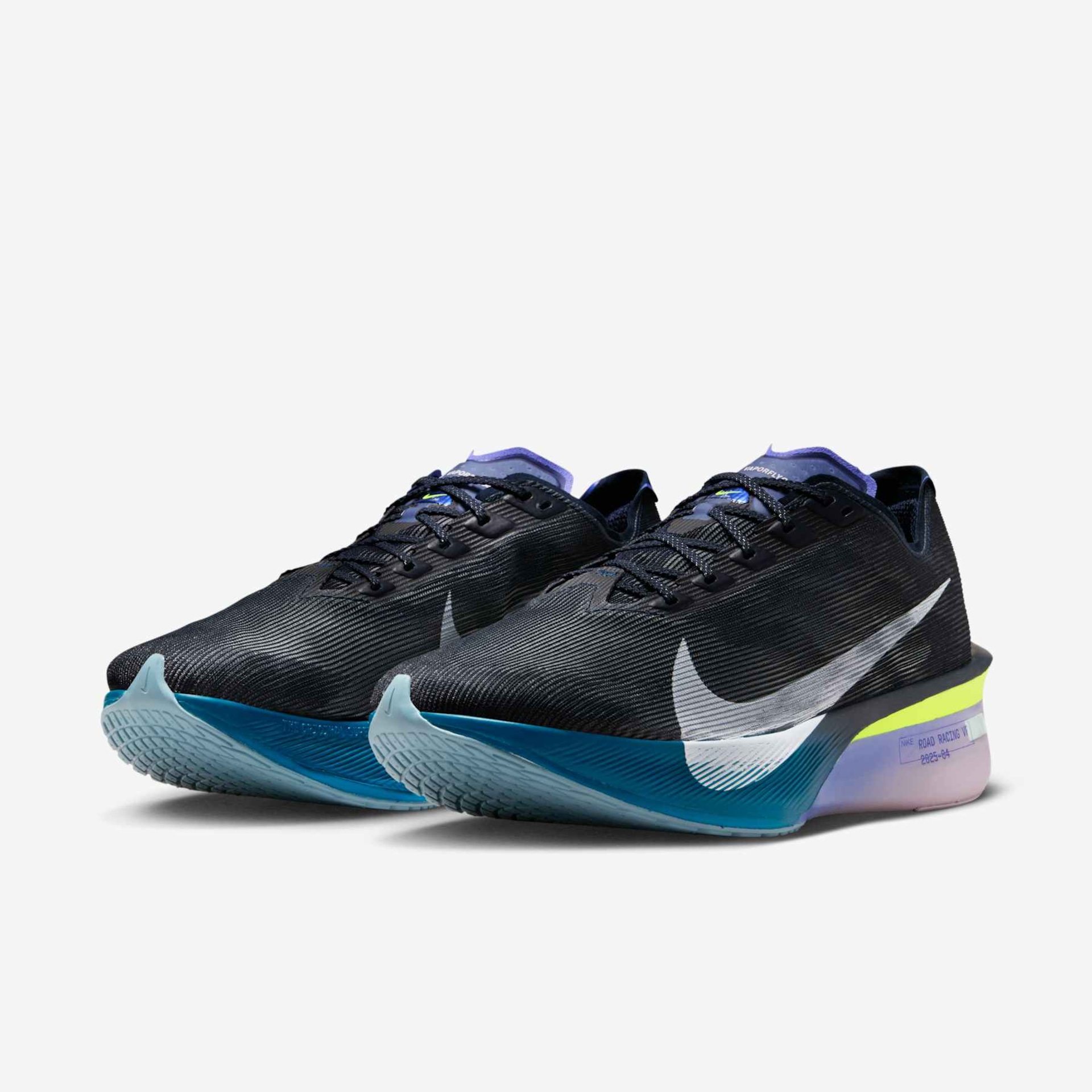 Tênis Nike ZoomX VaporFly 4 Masculino - Foto 5