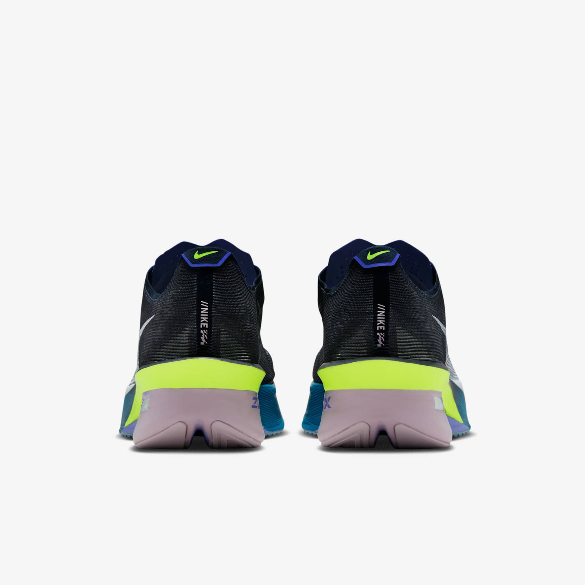 Tênis Nike ZoomX VaporFly 4 Masculino - Foto 6