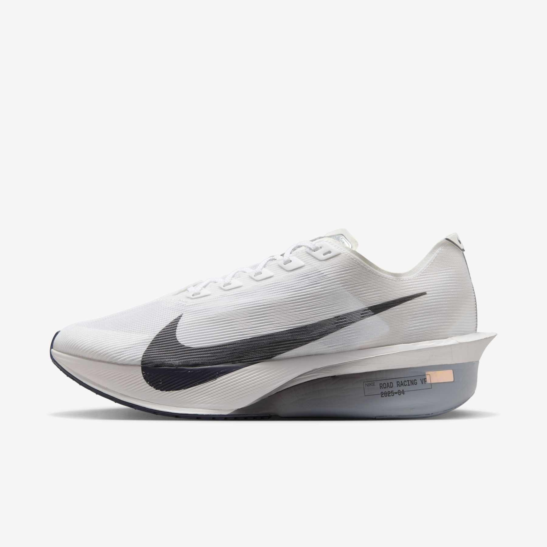 Tênis Nike ZoomX VaporFly 4 Masculino - Foto 1