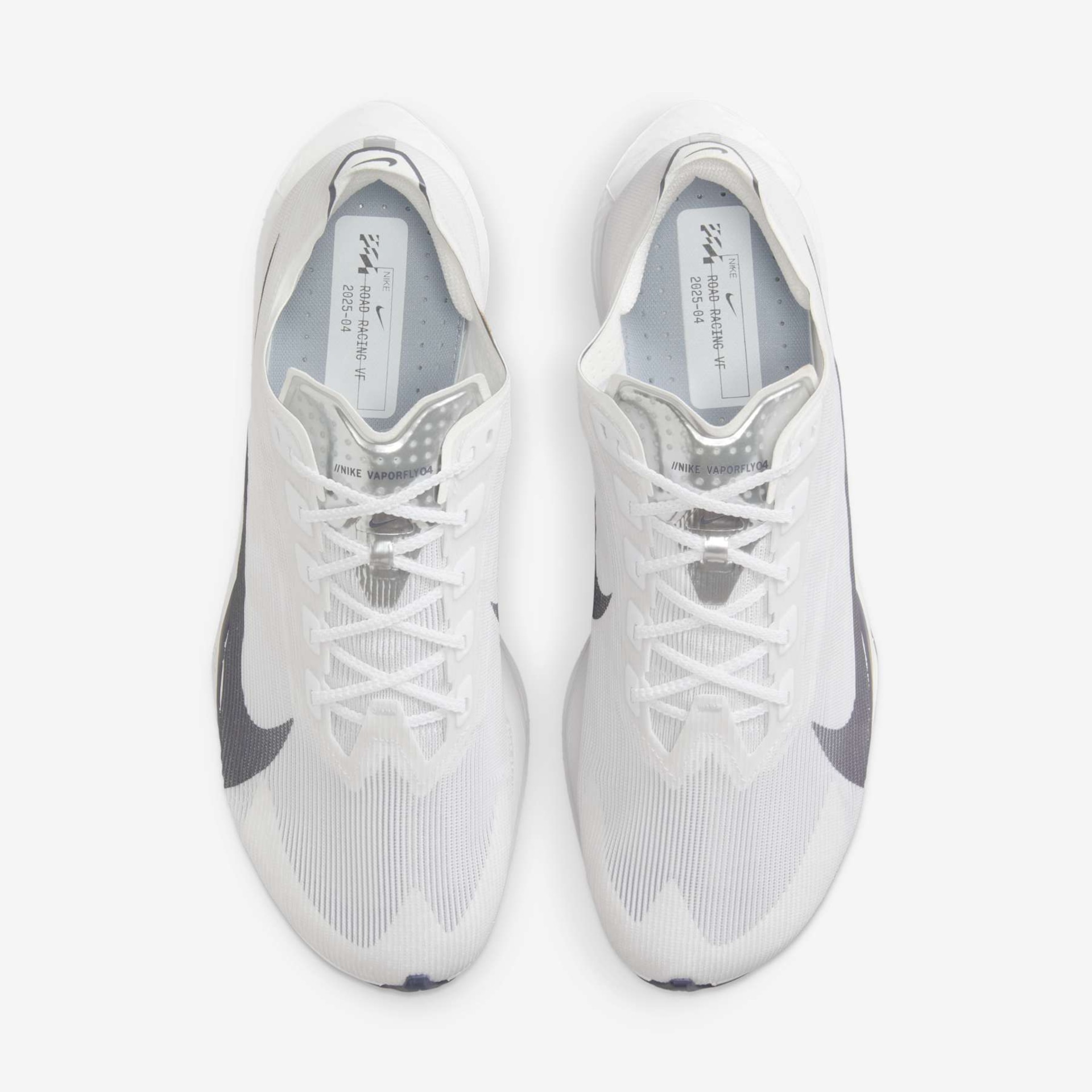 Tênis Nike ZoomX VaporFly 4 Masculino - Foto 4