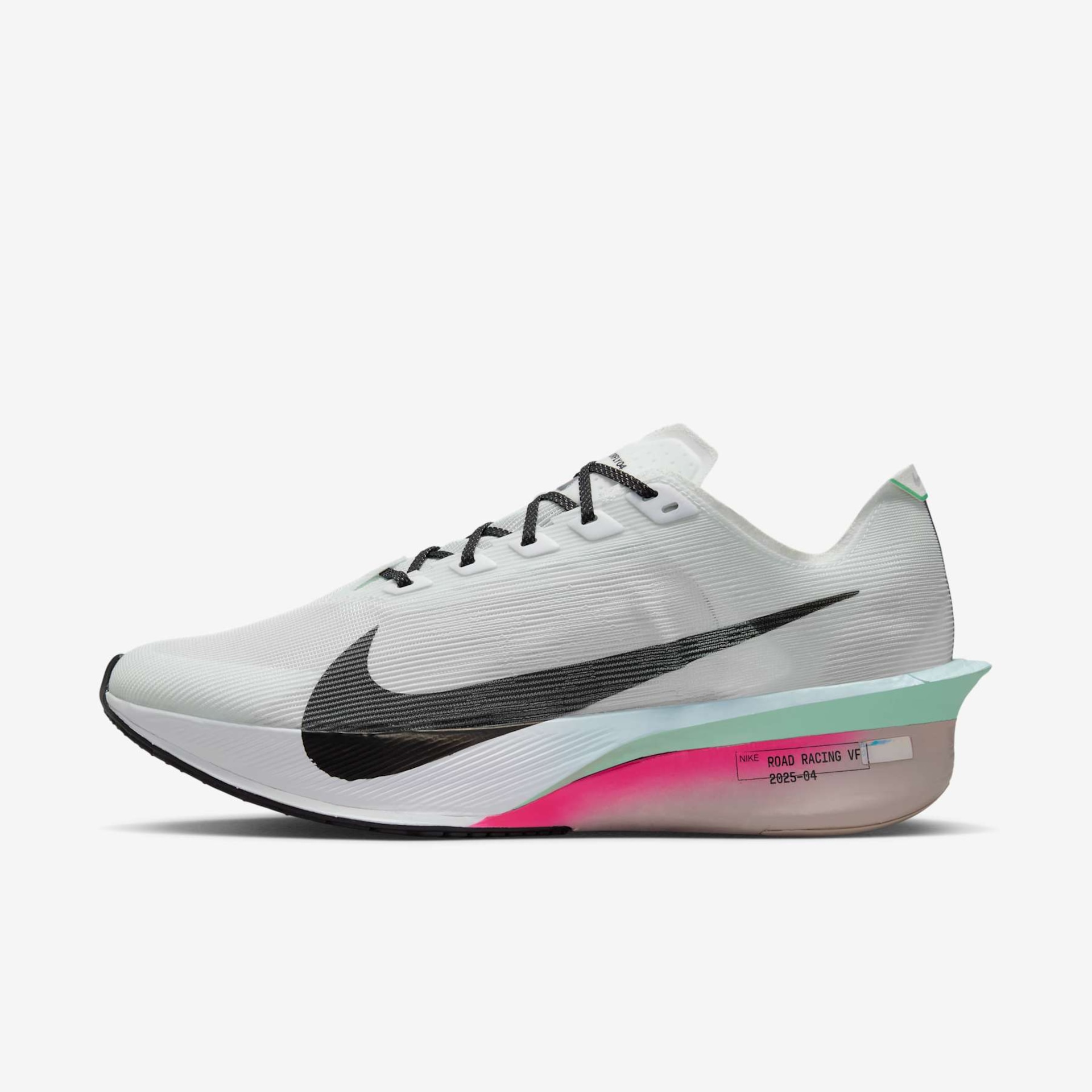 Tênis Nike ZoomX VaporFly 4 Masculino - Foto 1