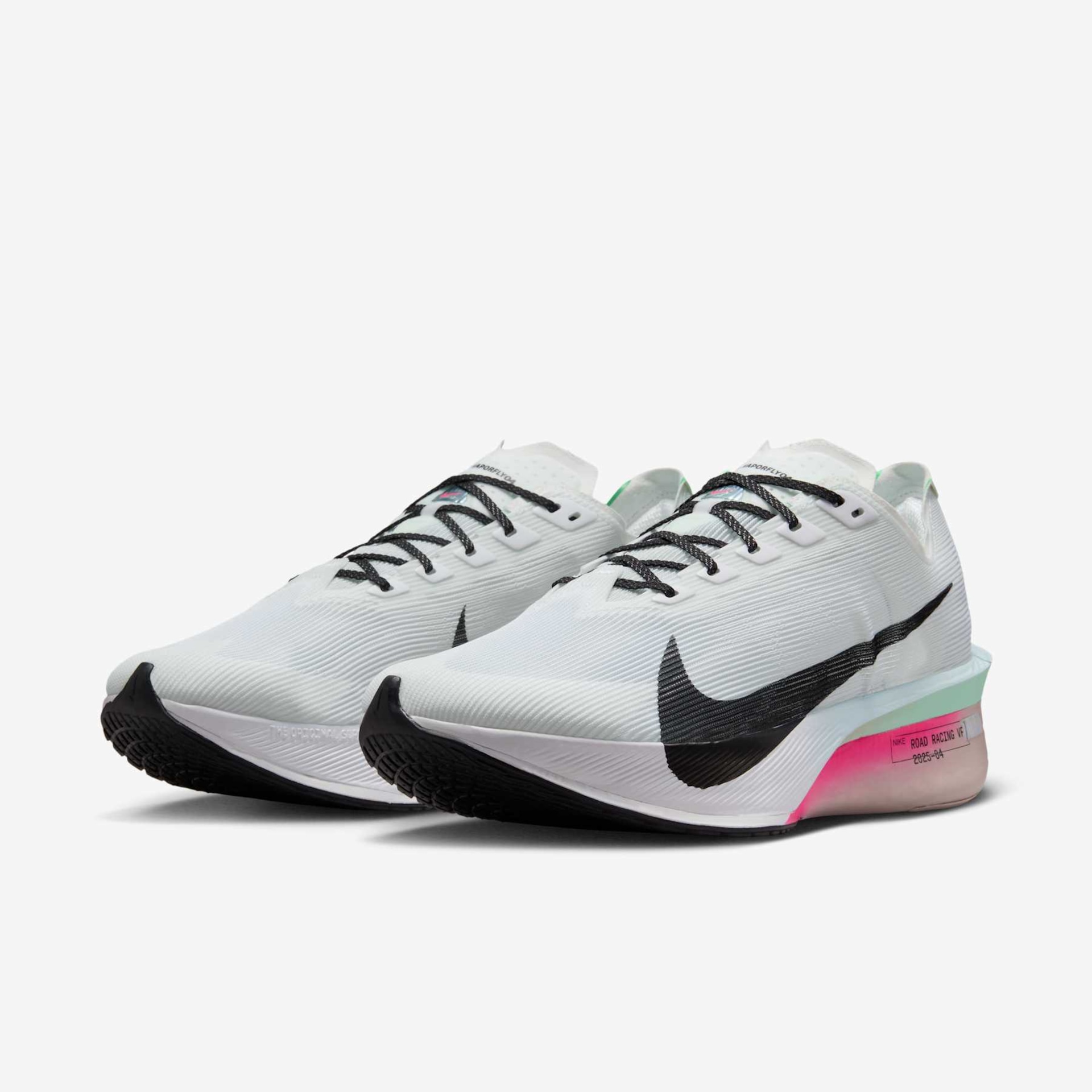 Tênis Nike ZoomX VaporFly 4 Masculino - Foto 5