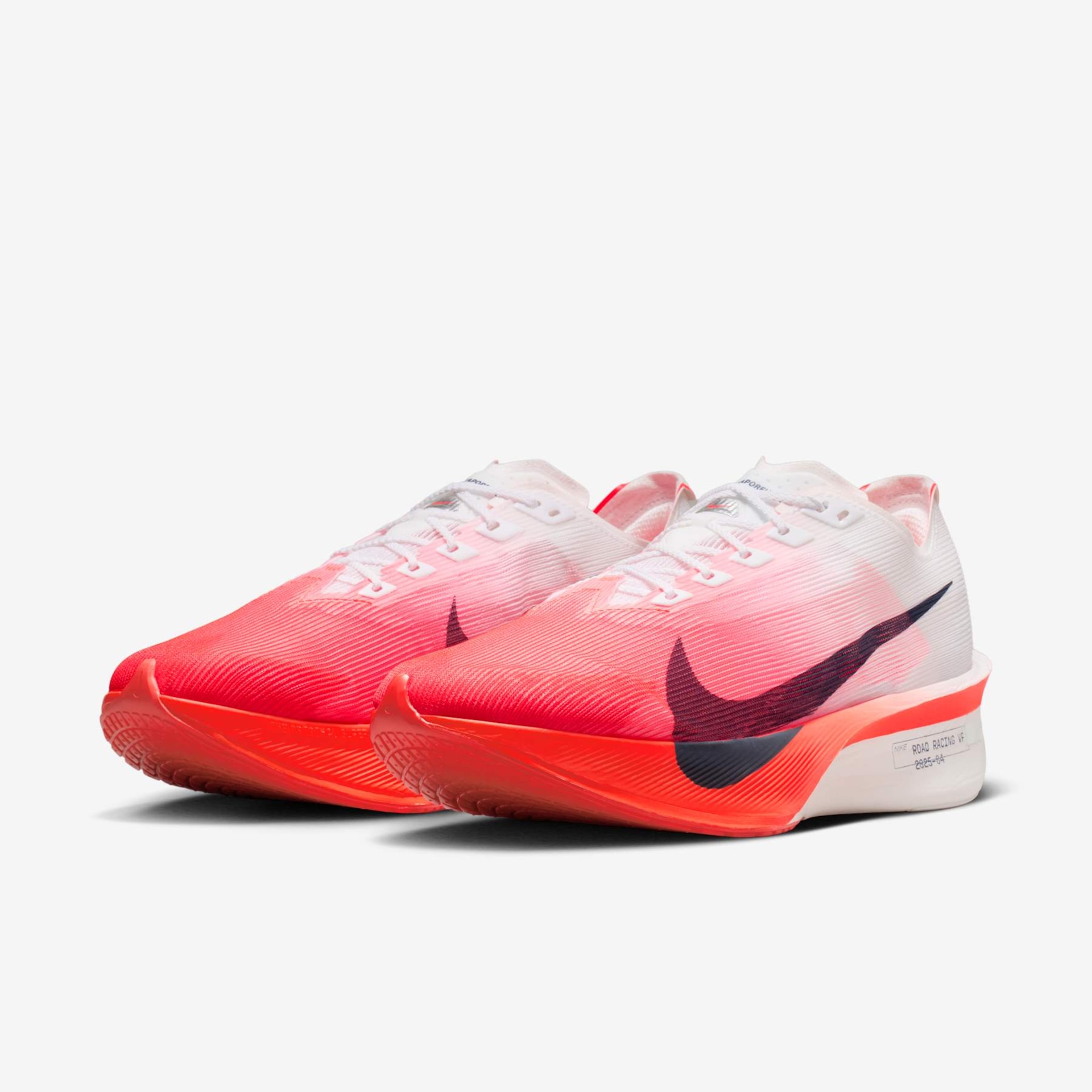 Tênis Nike ZoomX VaporFly 4 Masculino - Foto 5