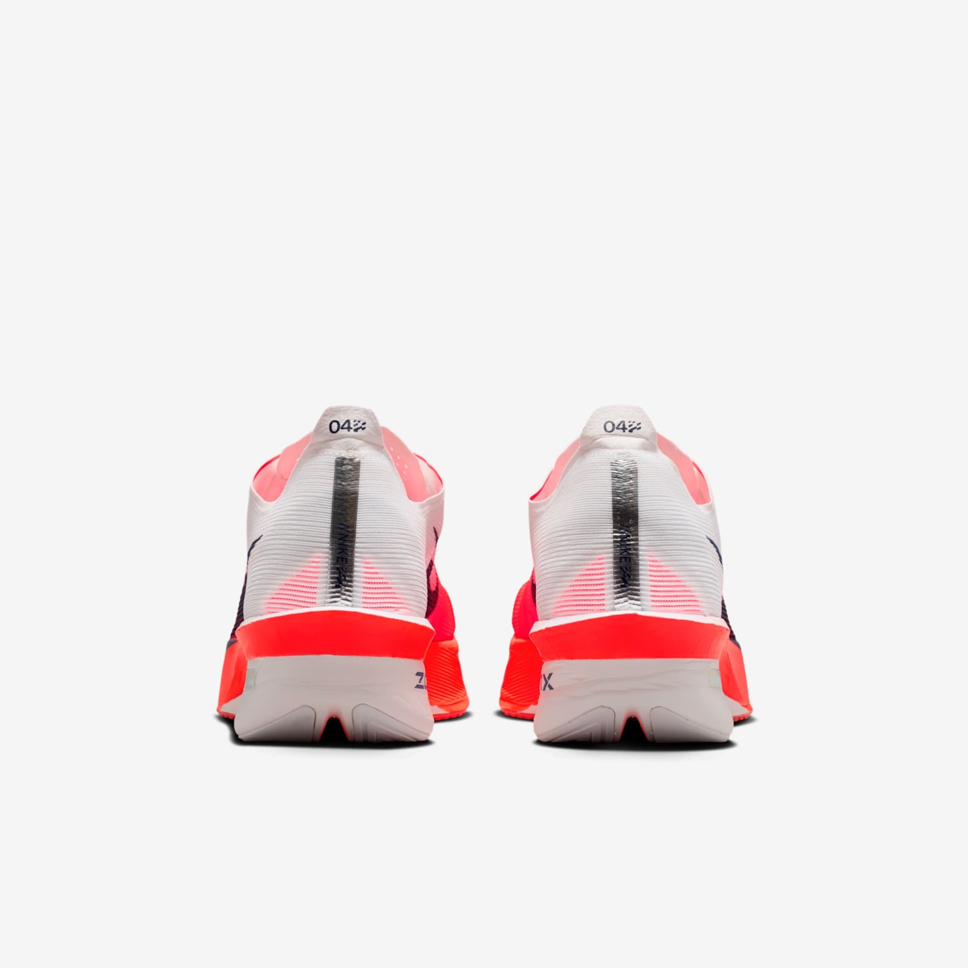 Tênis Nike ZoomX VaporFly 4 Masculino - Foto 6