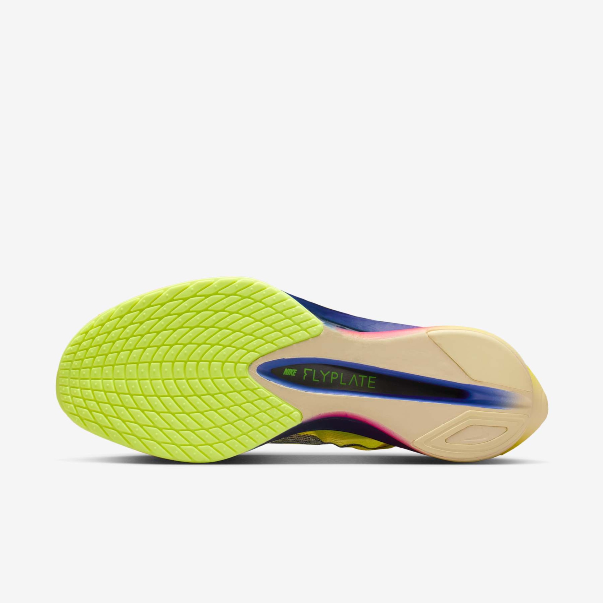 Tênis Nike ZoomX VaporFly 4 Masculino - Foto 2