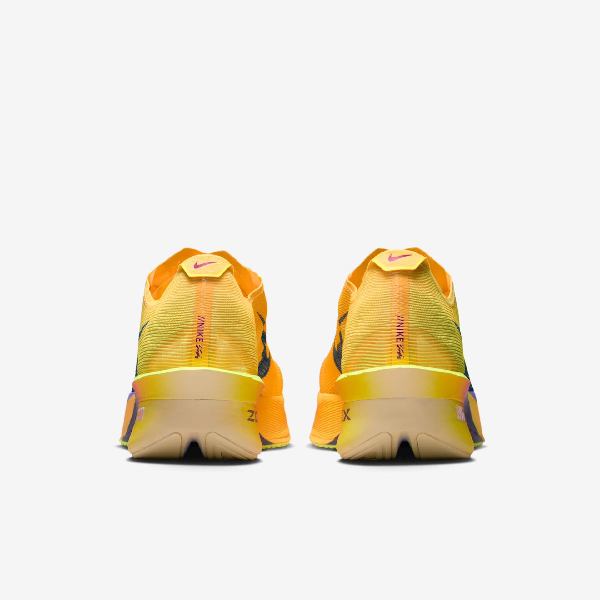 Tênis Nike ZoomX VaporFly 4 Masculino - Foto 6