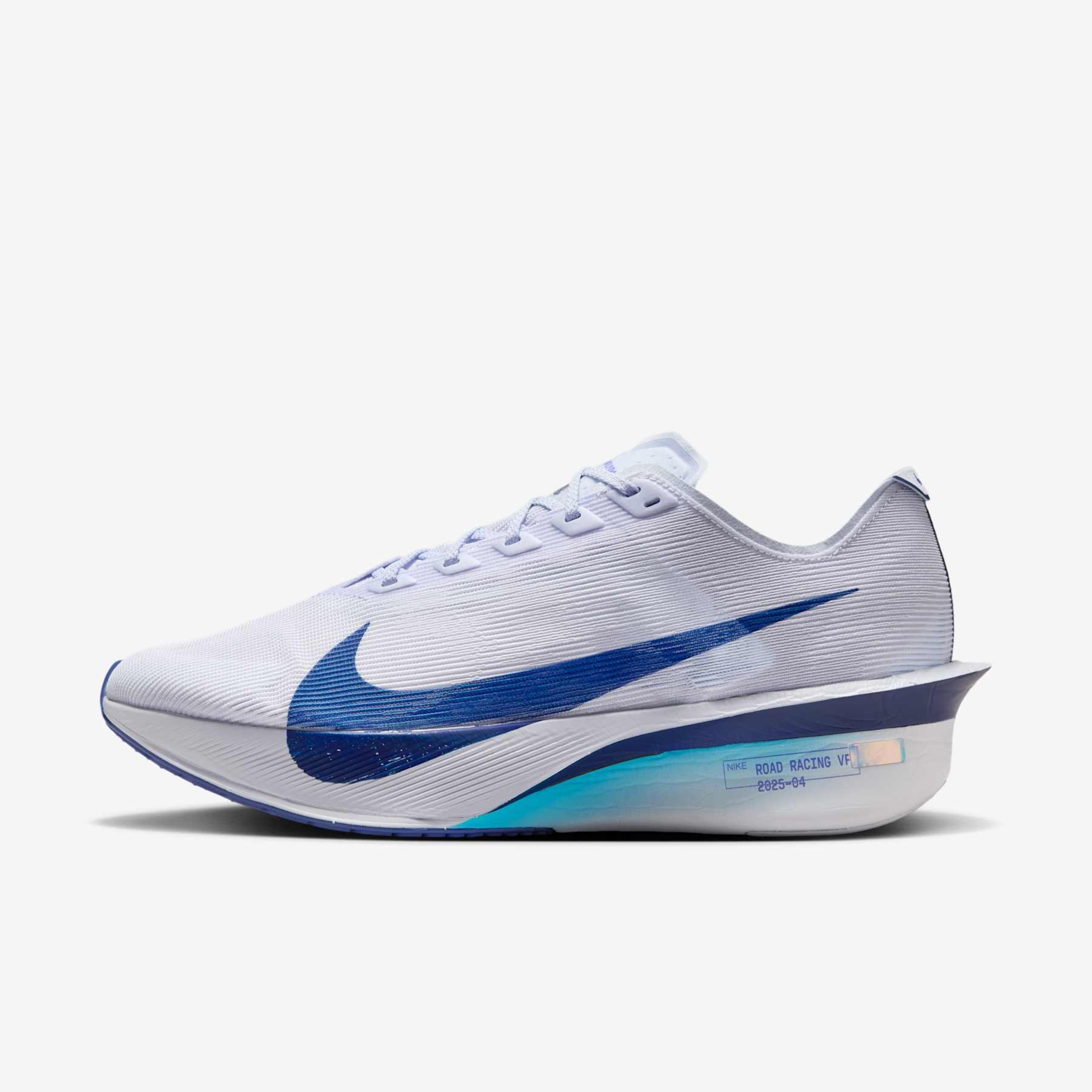 Tênis Nike ZoomX VaporFly 4 Masculino - Foto 1