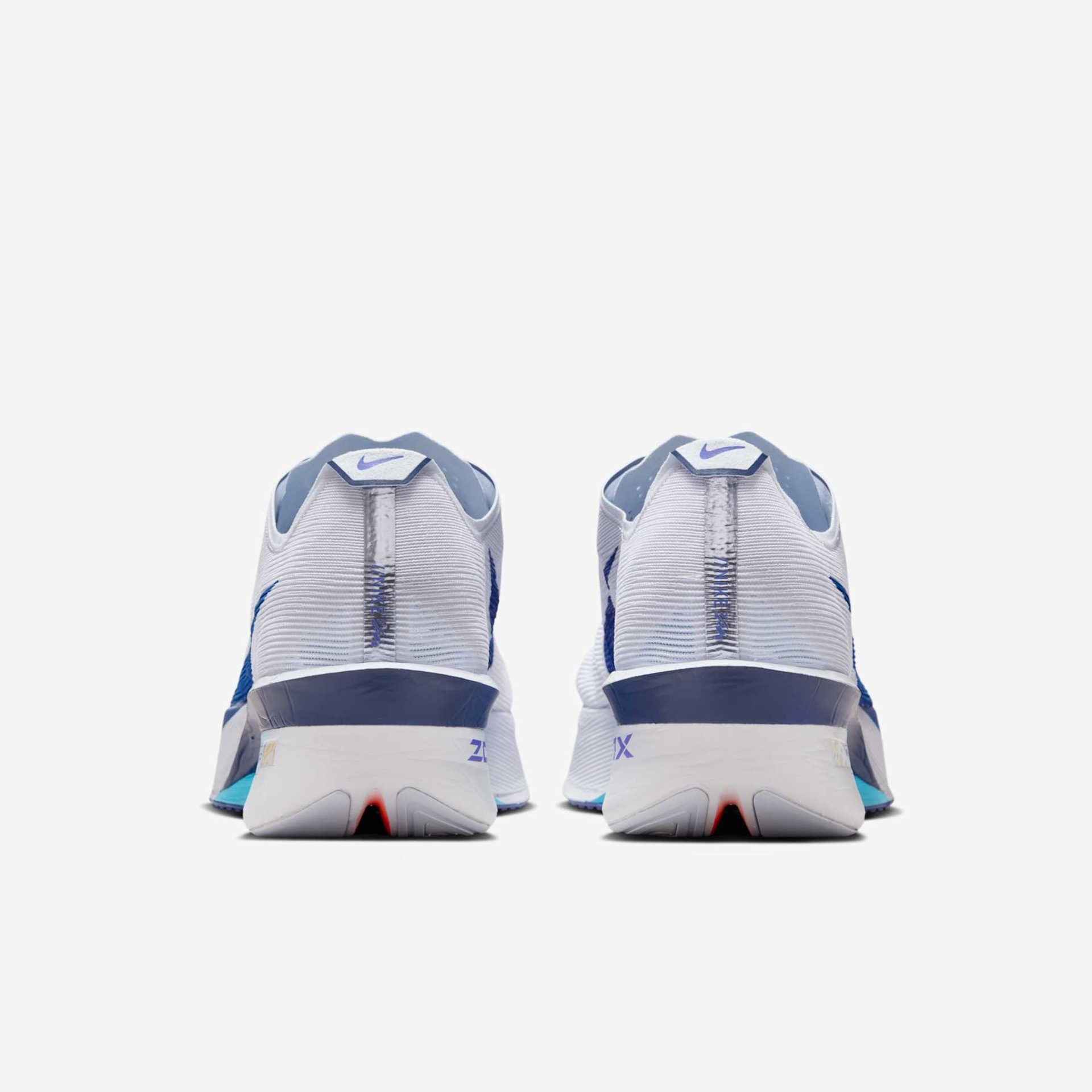 Tênis Nike ZoomX VaporFly 4 Masculino - Foto 6