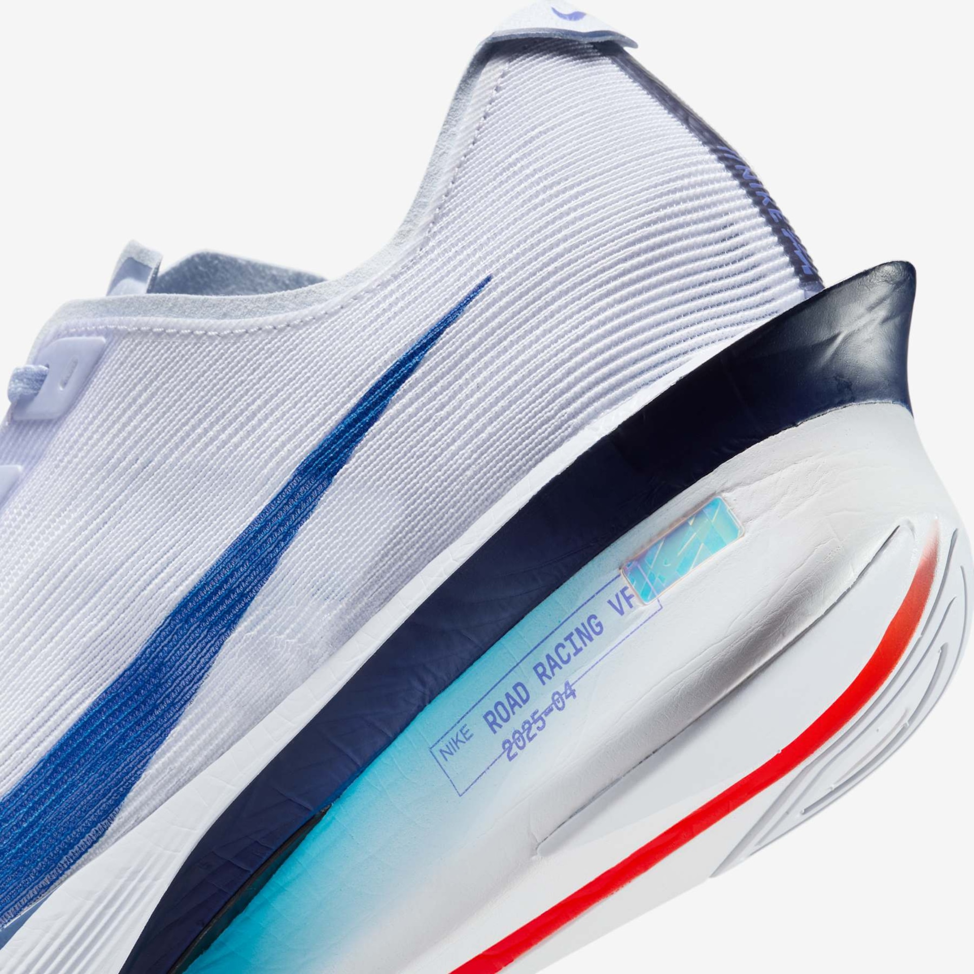 Tênis Nike ZoomX VaporFly 4 Masculino - Foto 8