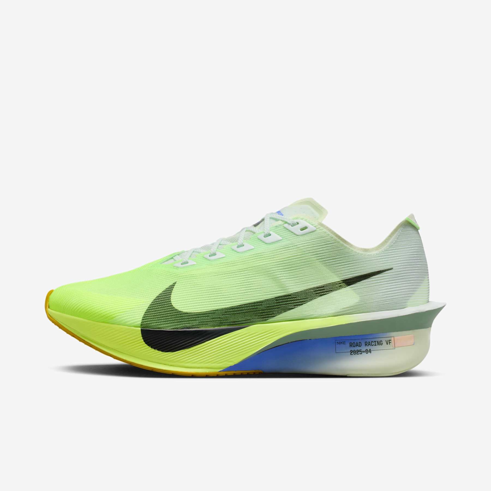 Tênis Nike ZoomX VaporFly 4 Masculino - Foto 1