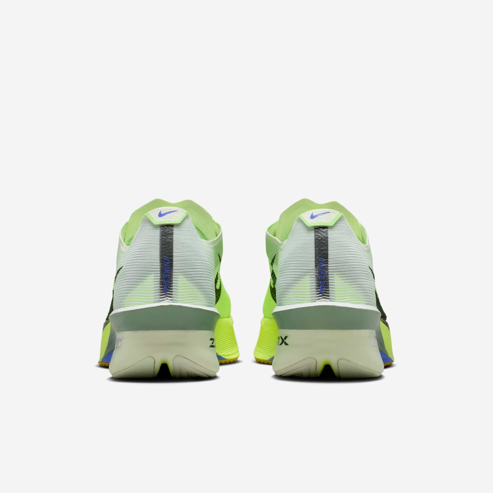 Tênis Nike ZoomX VaporFly 4 Masculino - Foto 6