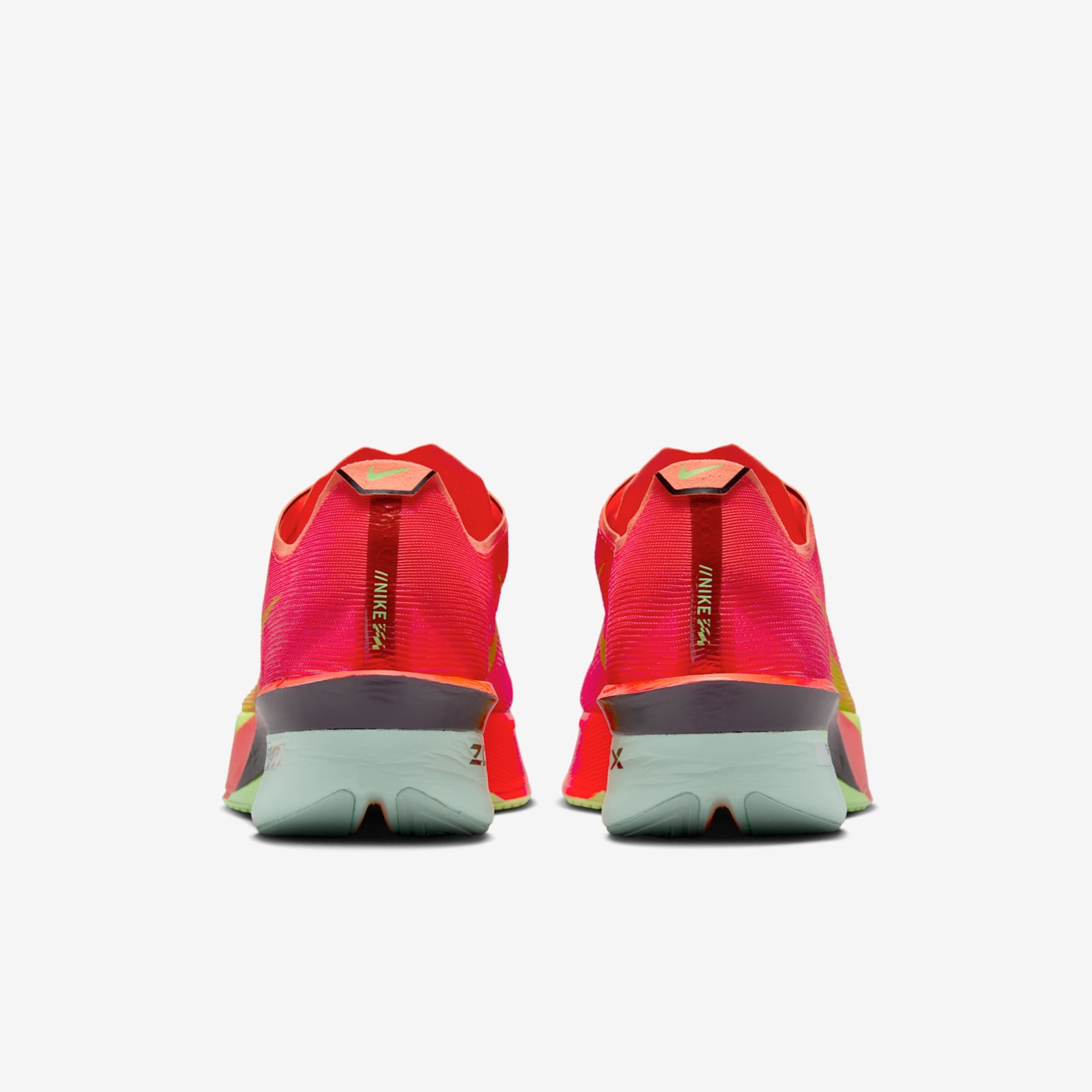 Tênis Nike ZoomX VaporFly 4 Masculino - Foto 6