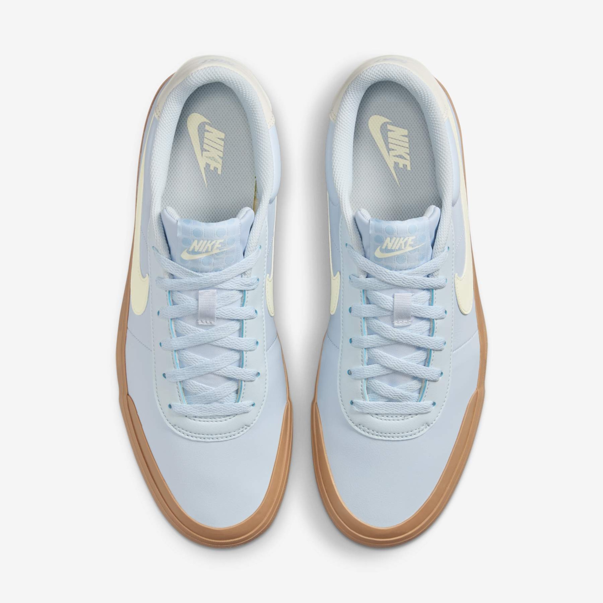 Tênis Nike Court Shot V2 Masculino - Foto 4