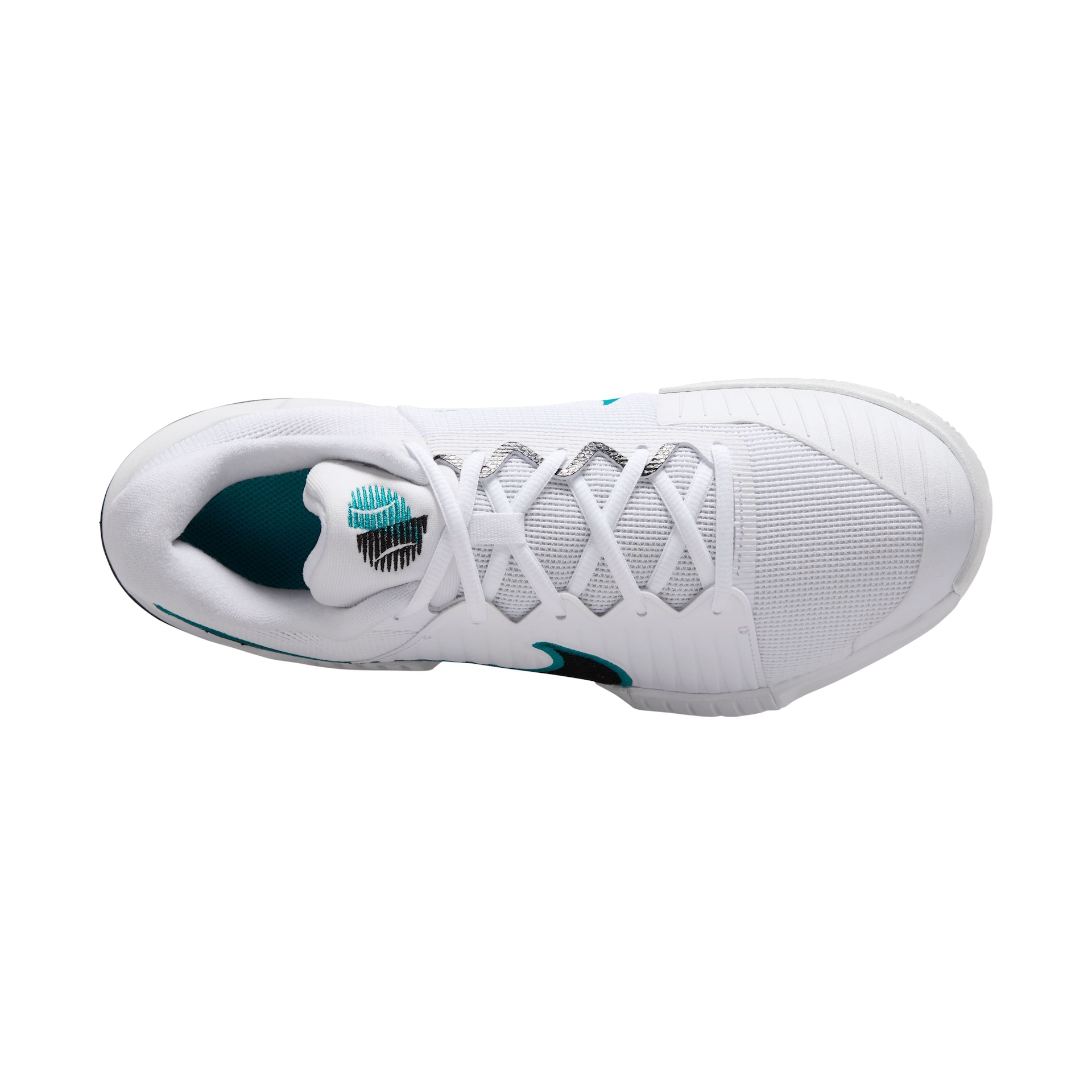 Tênis Nike Zoom GP Challenge Pro Saibro Masculino - Foto 3
