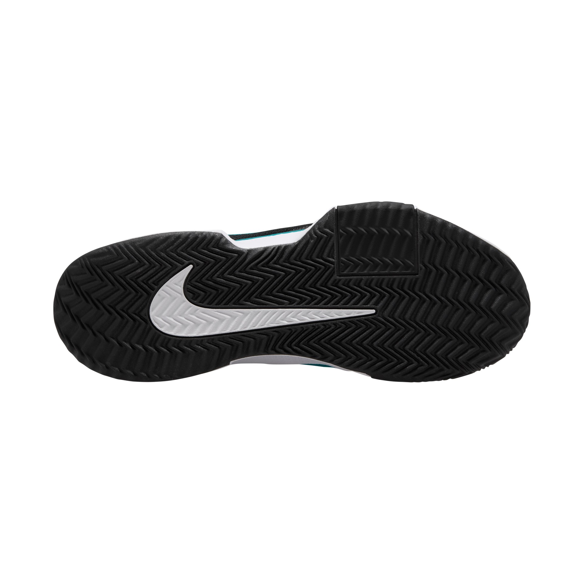Tênis Nike Zoom GP Challenge Pro Saibro Masculino - Foto 4