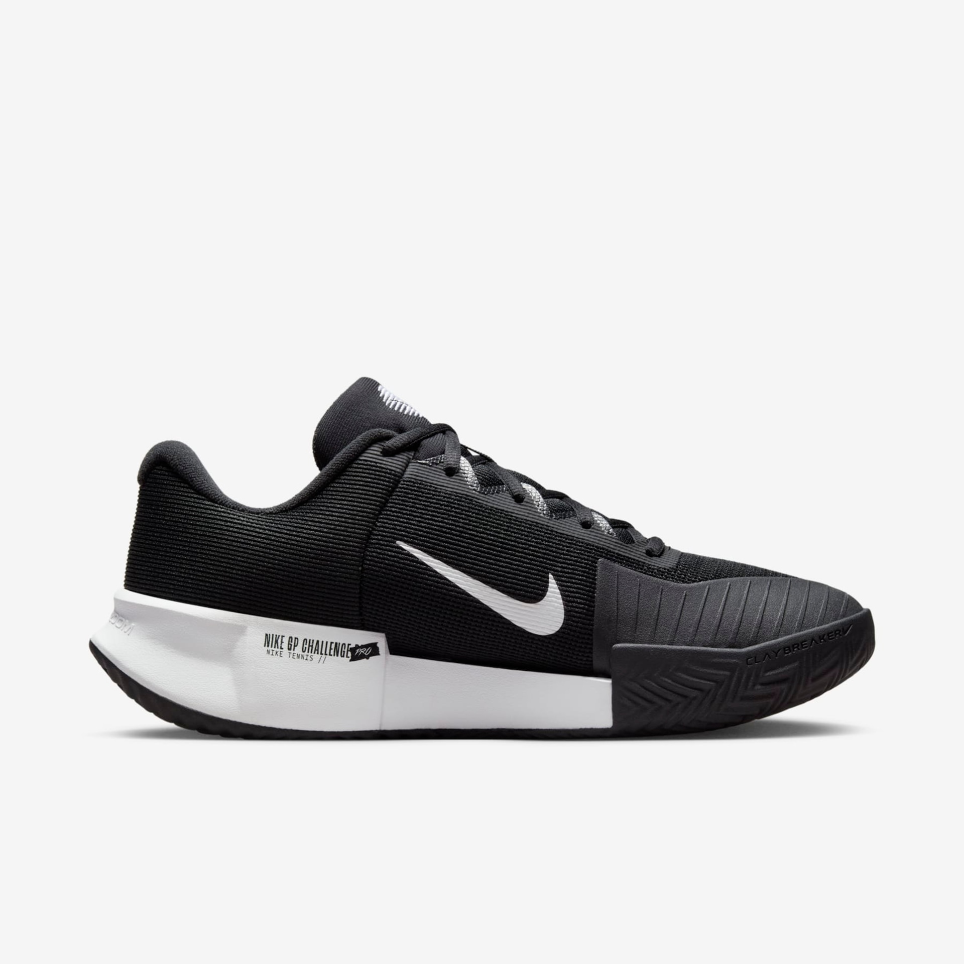 Tênis Nike Zoom GP Challenge Pro Masculino - Foto 3