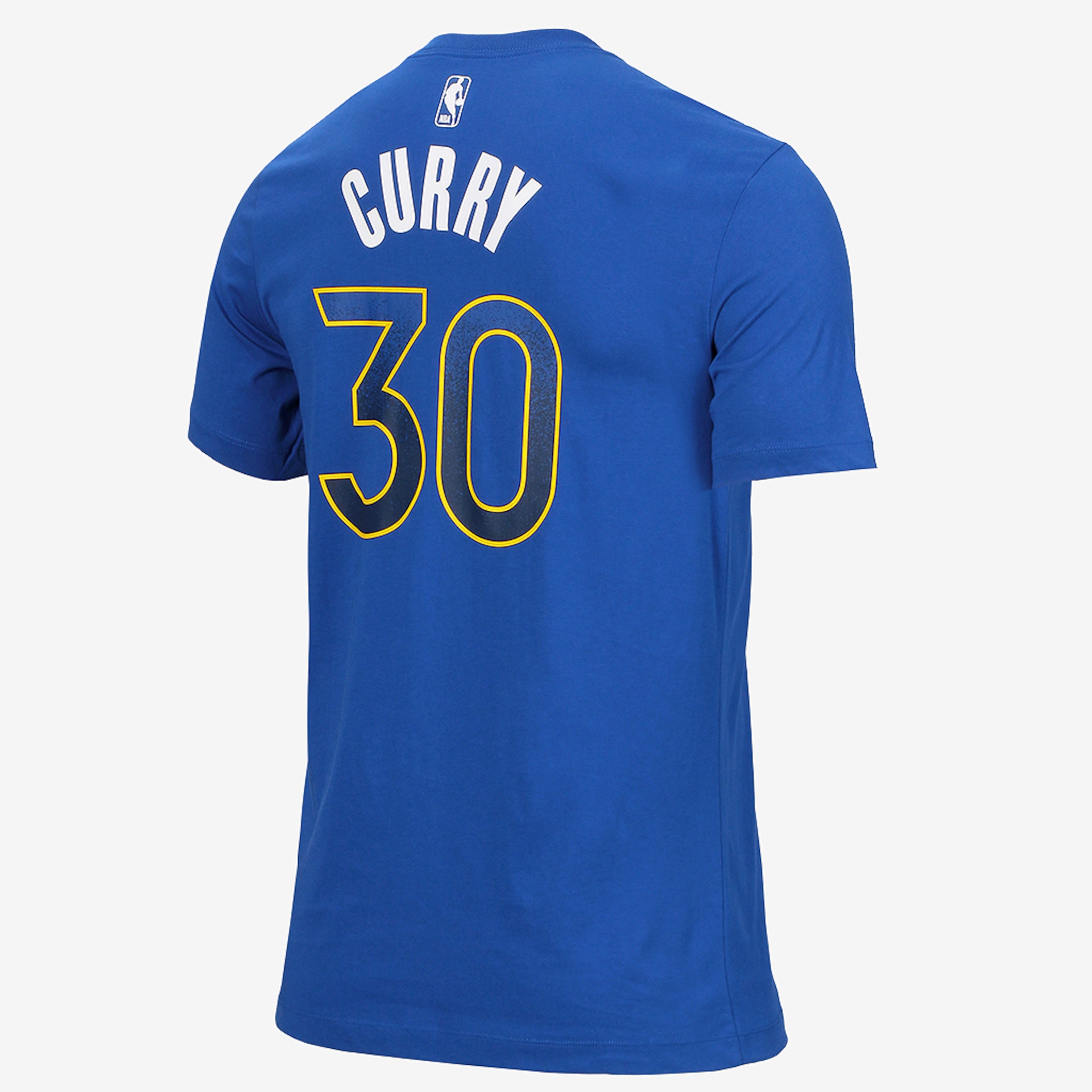 Camiseta Nike Stephen Curry Golden State Warriors Masculina - Foto 2