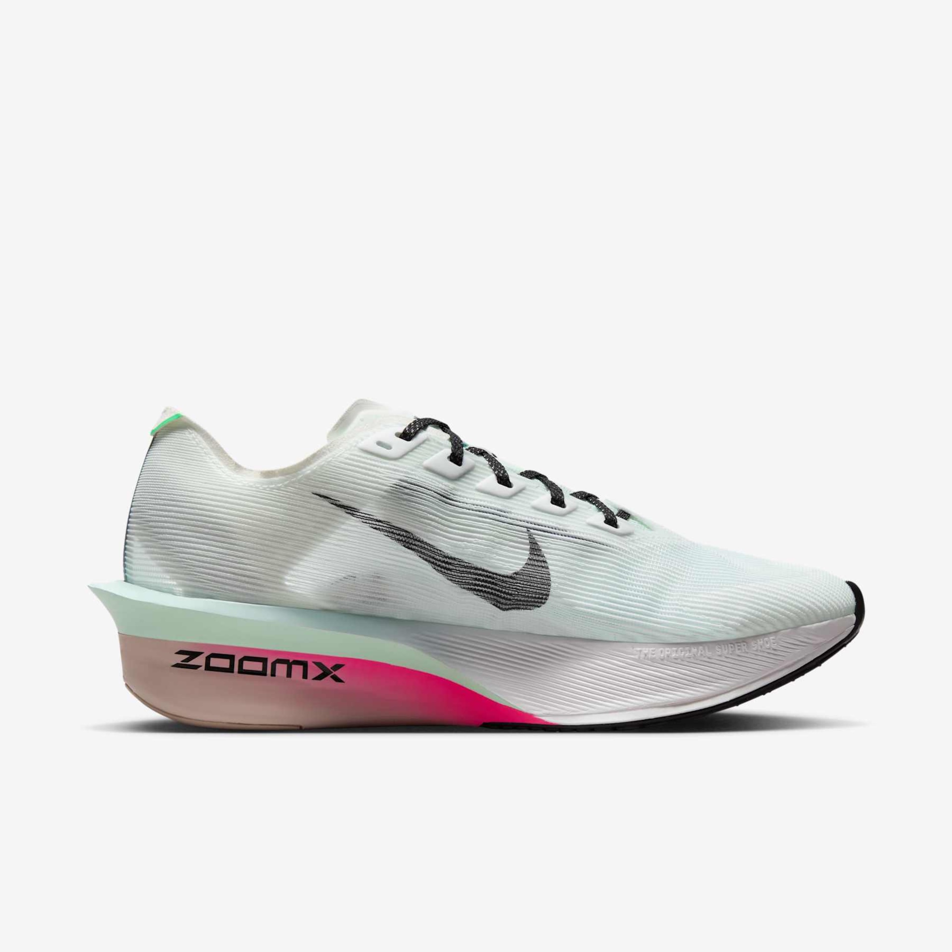 Tênis Nike ZoomX VaporFly 4 Feminino - Foto 3