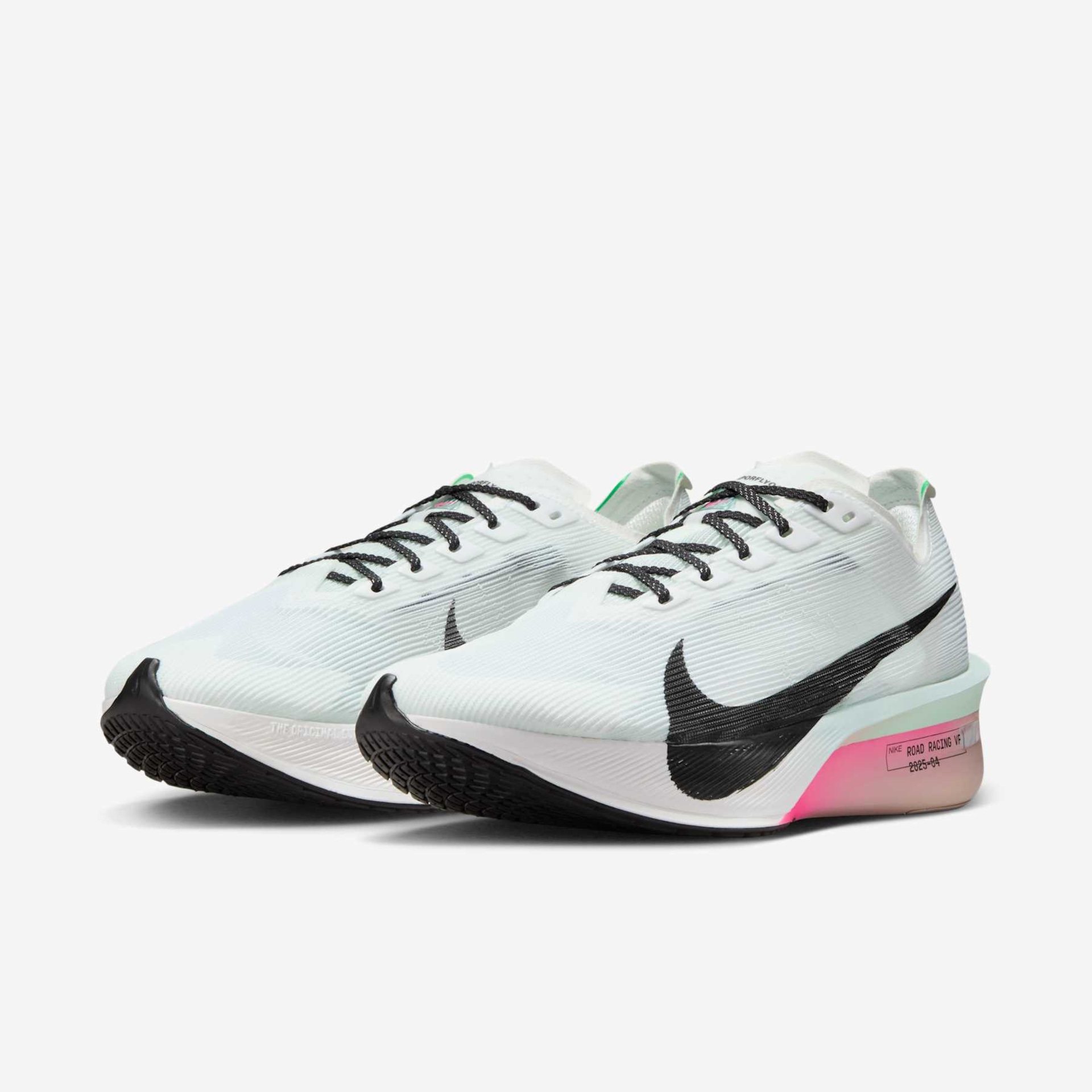 Tênis Nike ZoomX VaporFly 4 Feminino - Foto 5