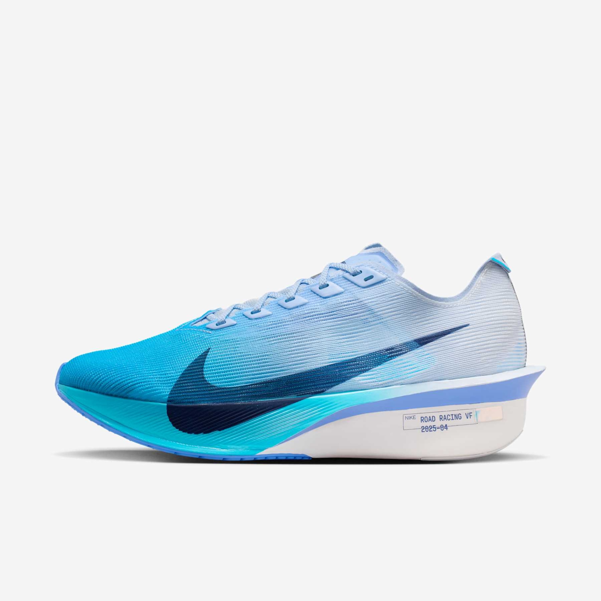 Tênis Nike ZoomX VaporFly 4 Feminino - Foto 1
